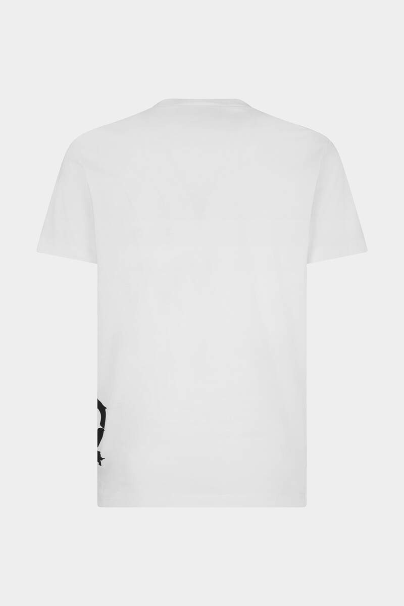 DSQ2 COOL FIT T-SHIRT - 2