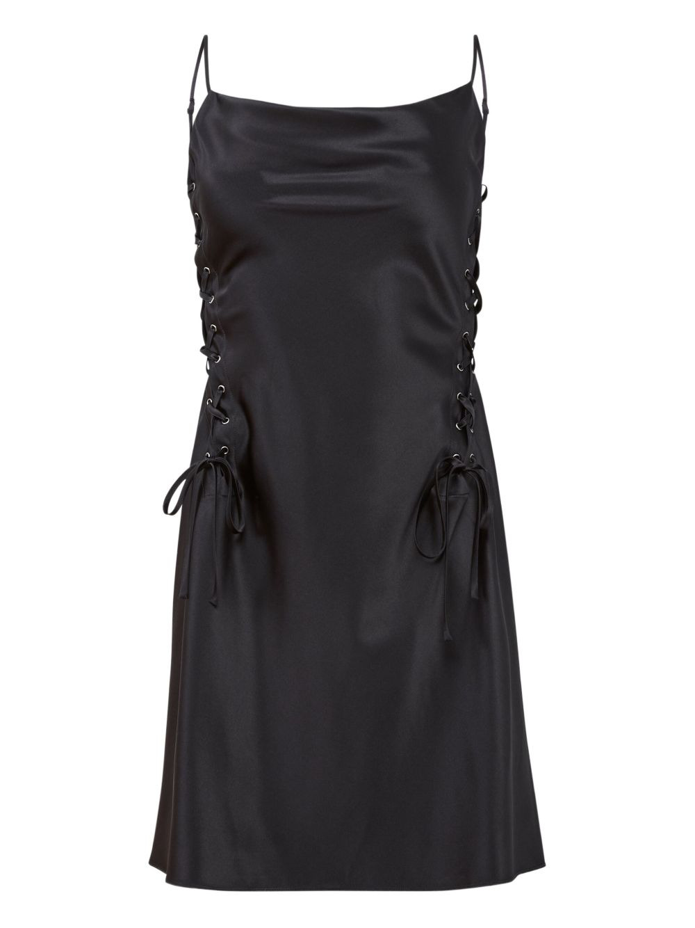 Ella mini dress - 3