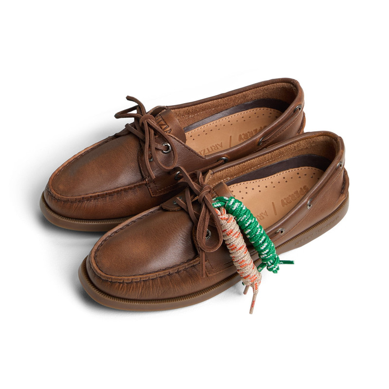 Sperry x Aritzia Authentic Original™ 2-Eye Boat Shoe 7