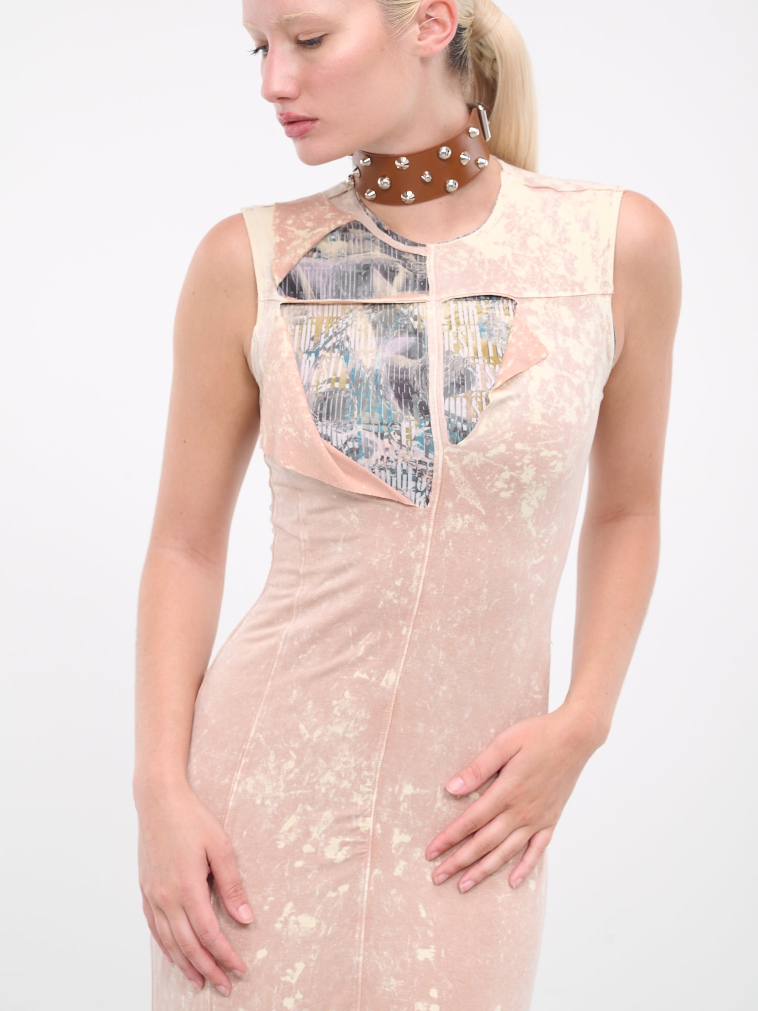 Treaty-D Dress - 5