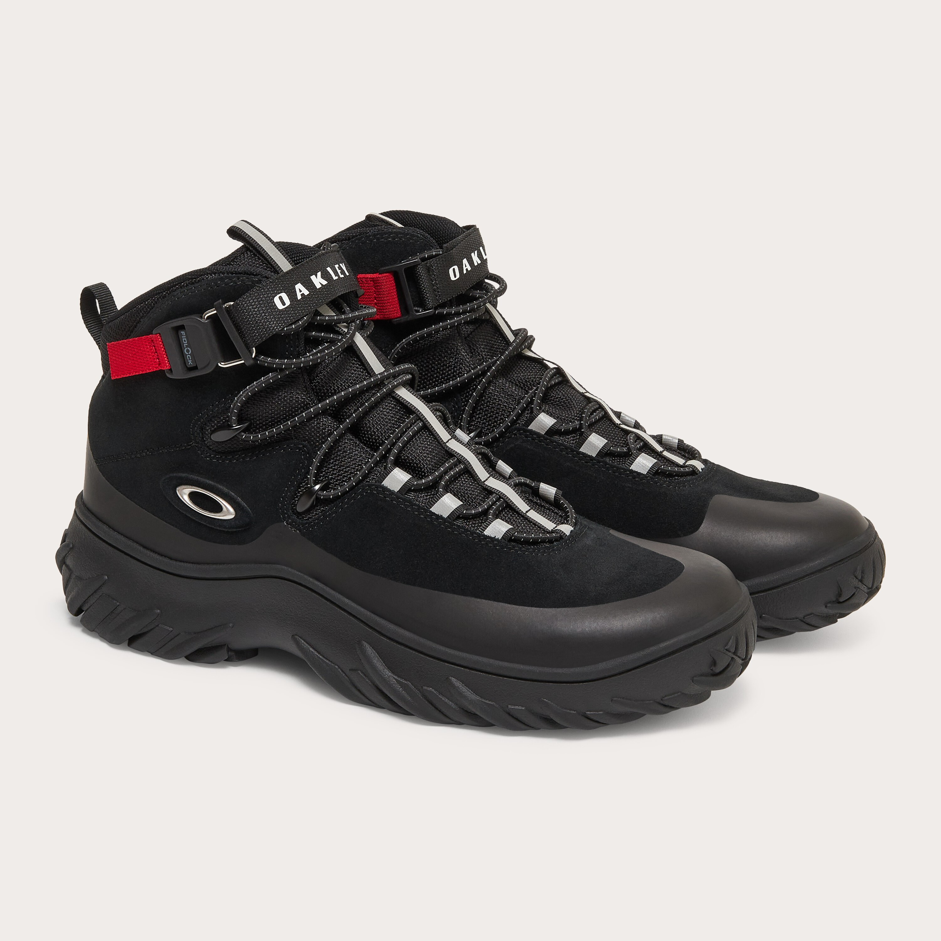 Meridian Boot - 2