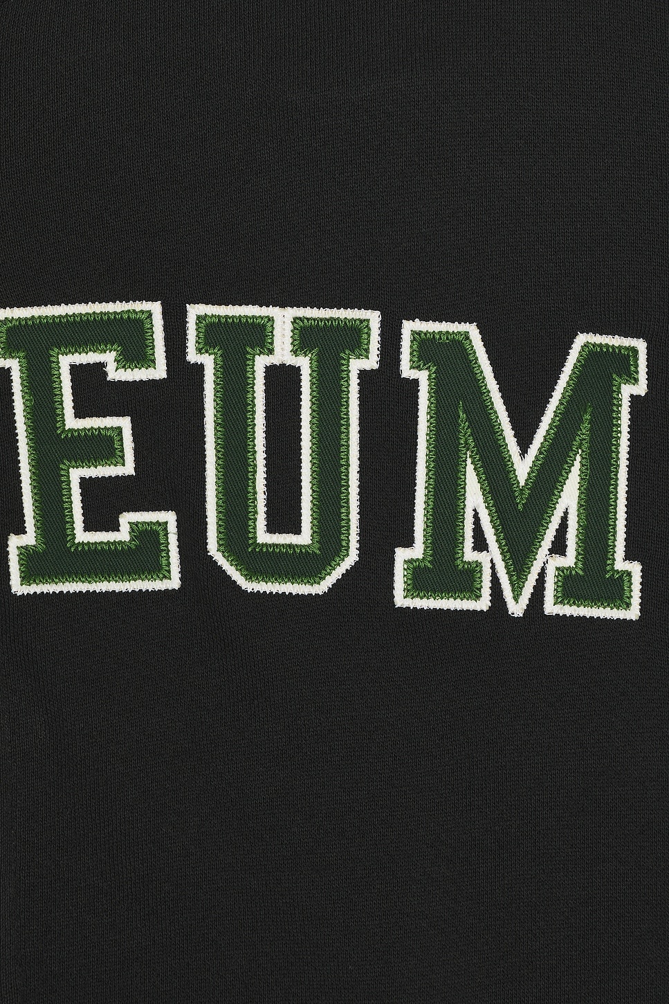 Museum Zip Up Jacket - 3