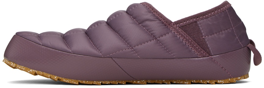 Purple ThermoBall Traction V Mules - 3