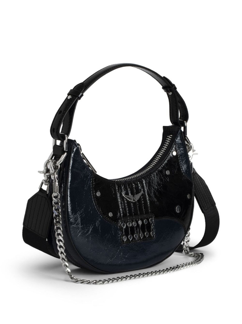 Moonrock leather bag 4