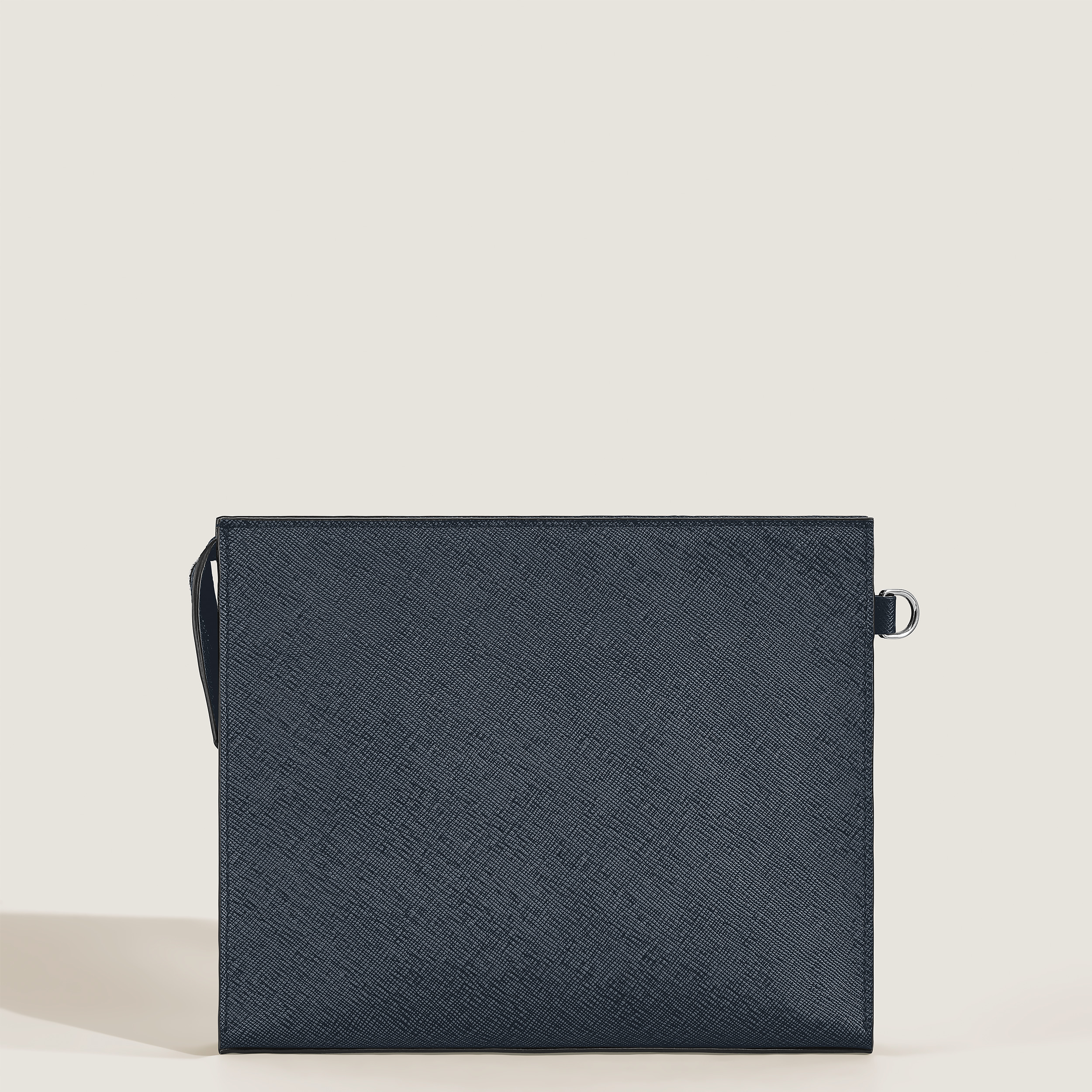 SARTORIAL CLUTCH - 4