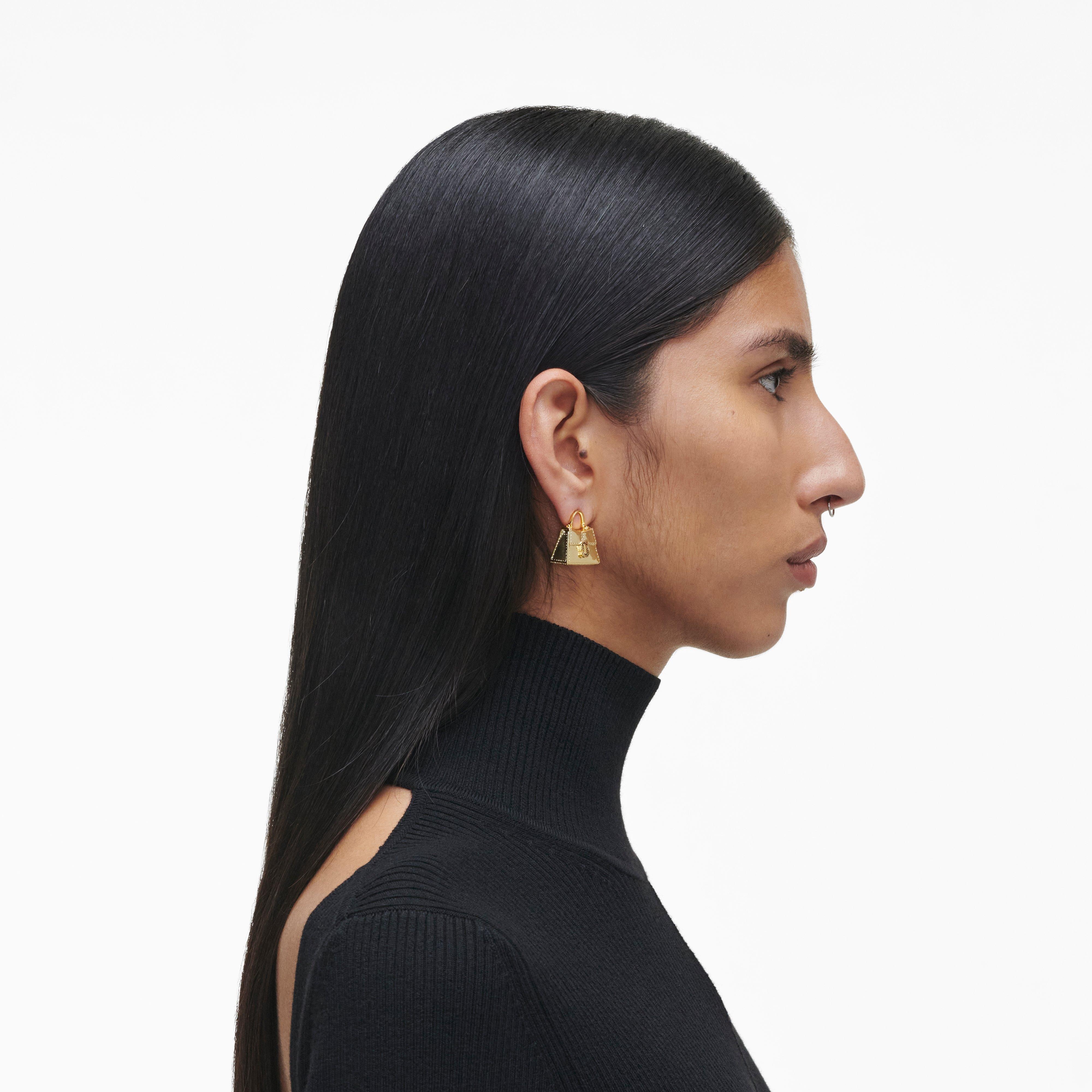 ピアス MARC JACOBS EARRINGS ST. MARC Marc Jacobs Women Earrings St. Marc