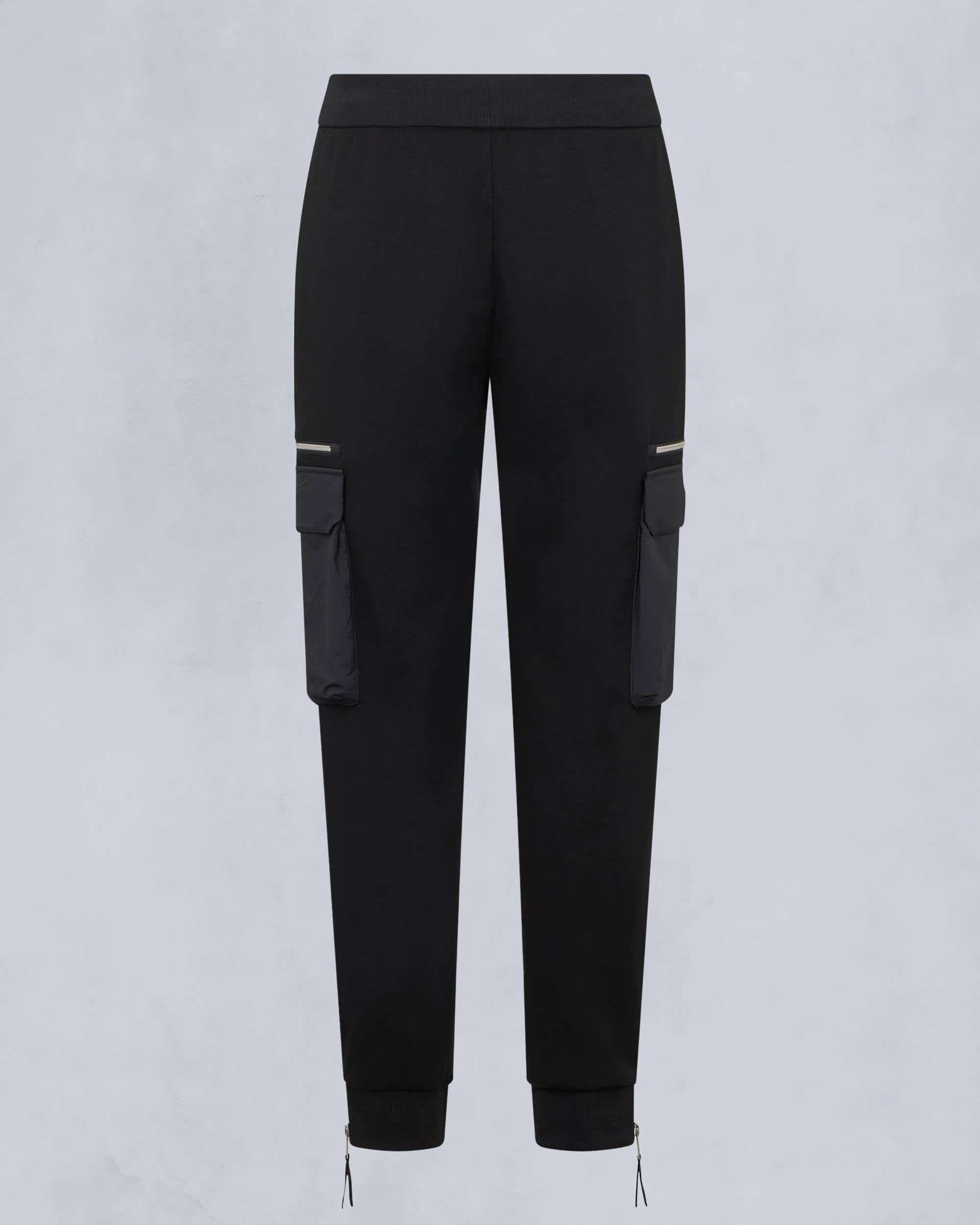 MIXMEDIA CARGO JOGGER - 6