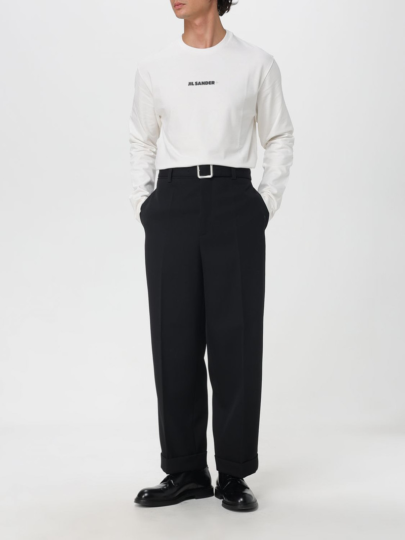 Jil Sander Pants men Jil Sander outlook
