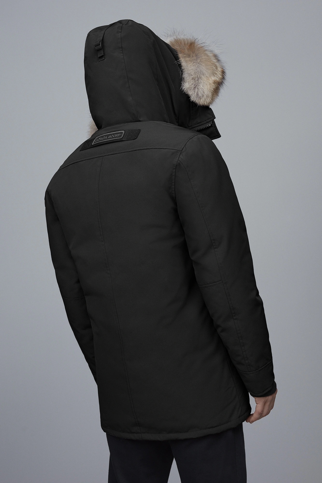 CHATEAU PARKA BLACK LABEL - 4