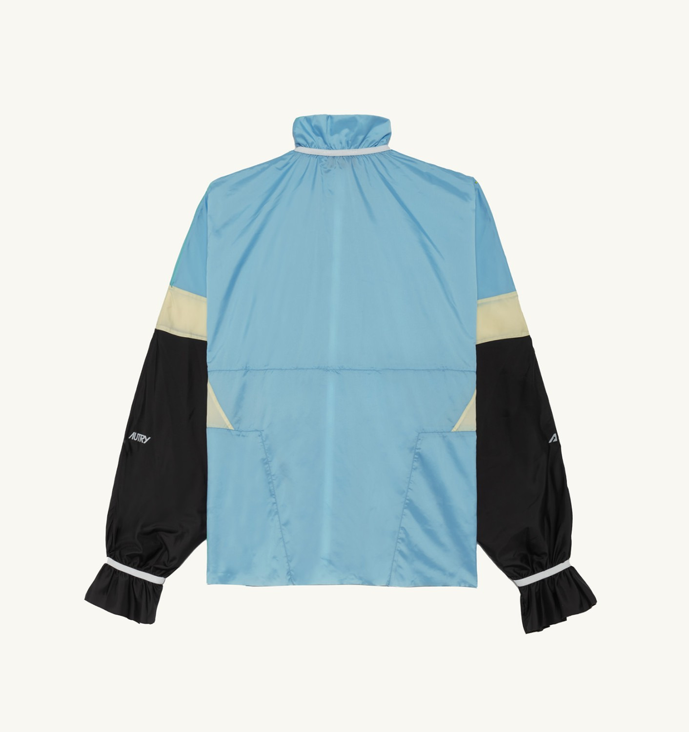 BAT NYLON JACKET WOMAN - 3