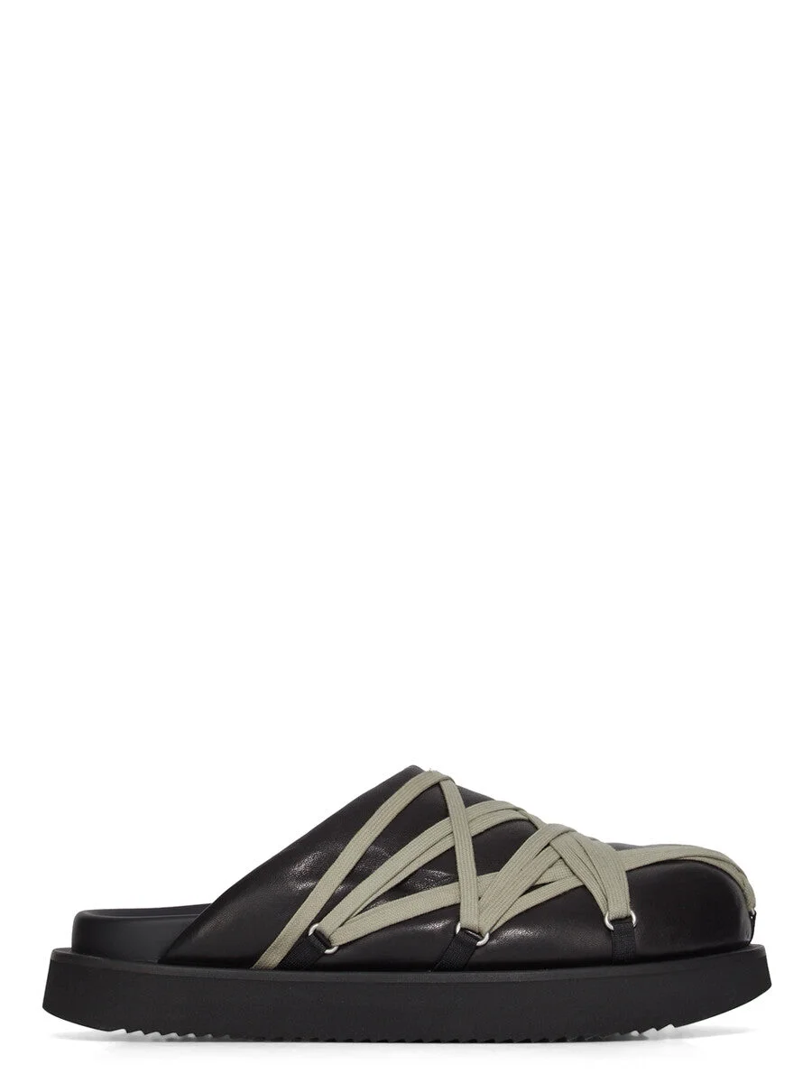 PADDED MEGALACE PLATFORM - 1