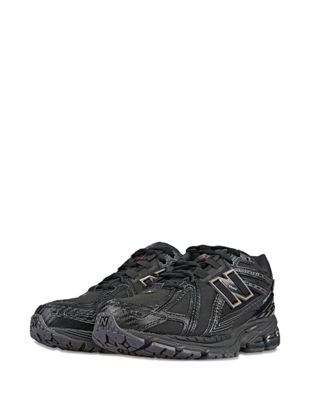 1906R lace-up sneakers - 2