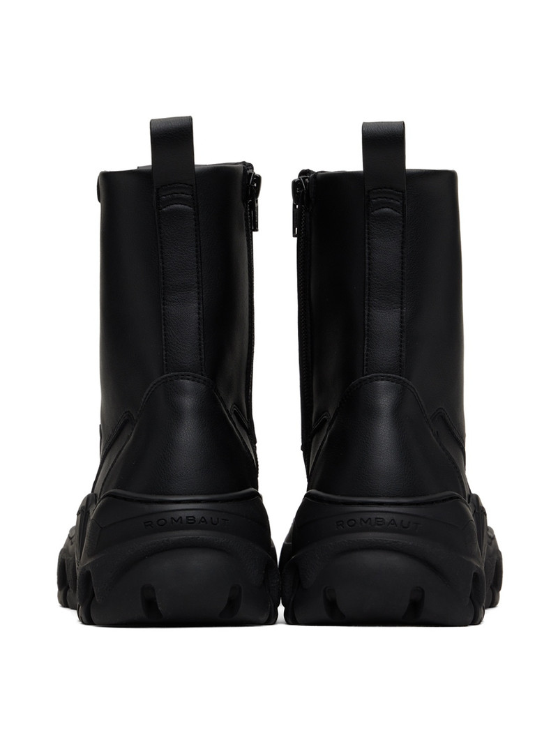 Black Boccaccio II Boots 2