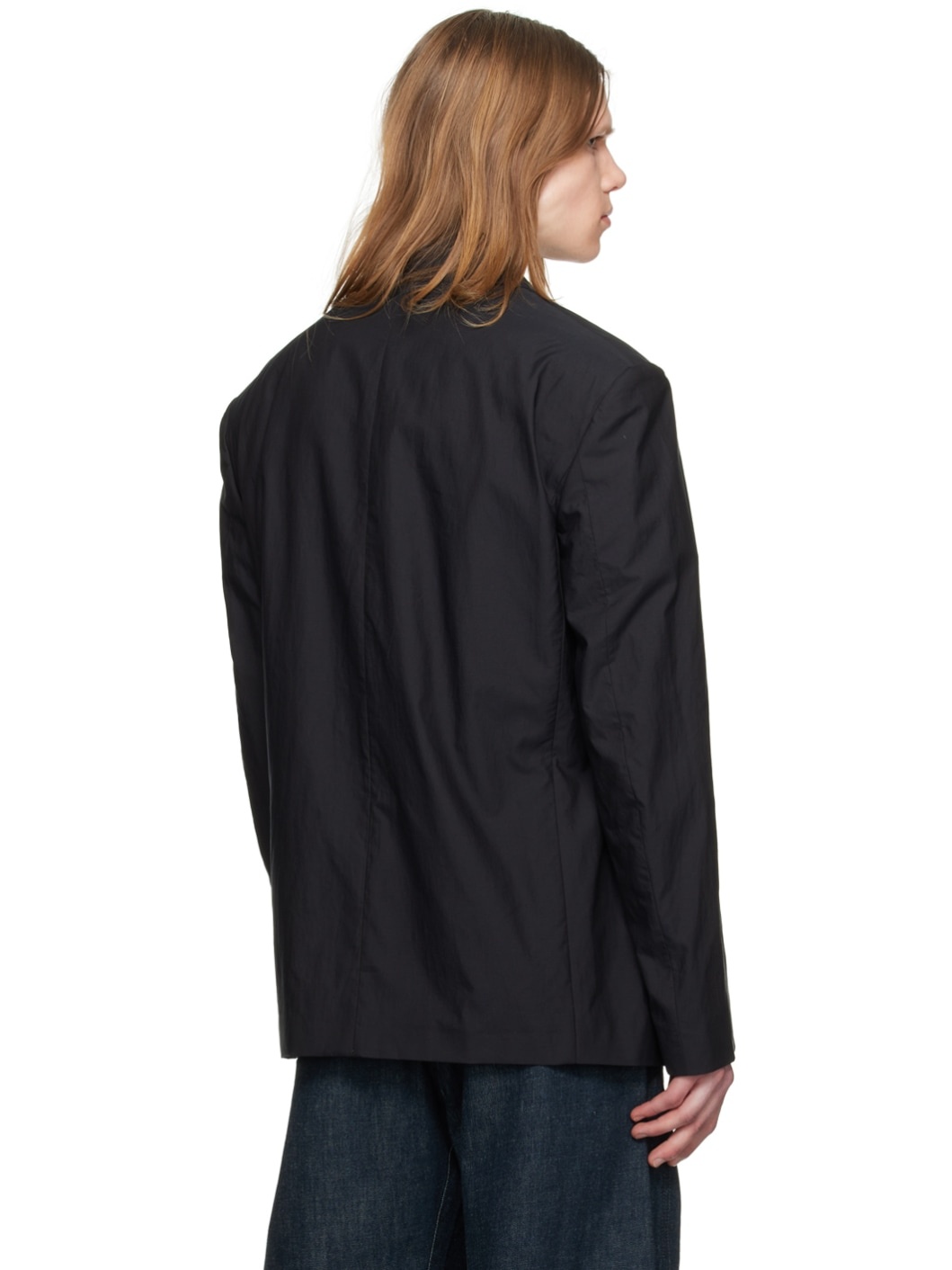 Black Light Blazer - 3