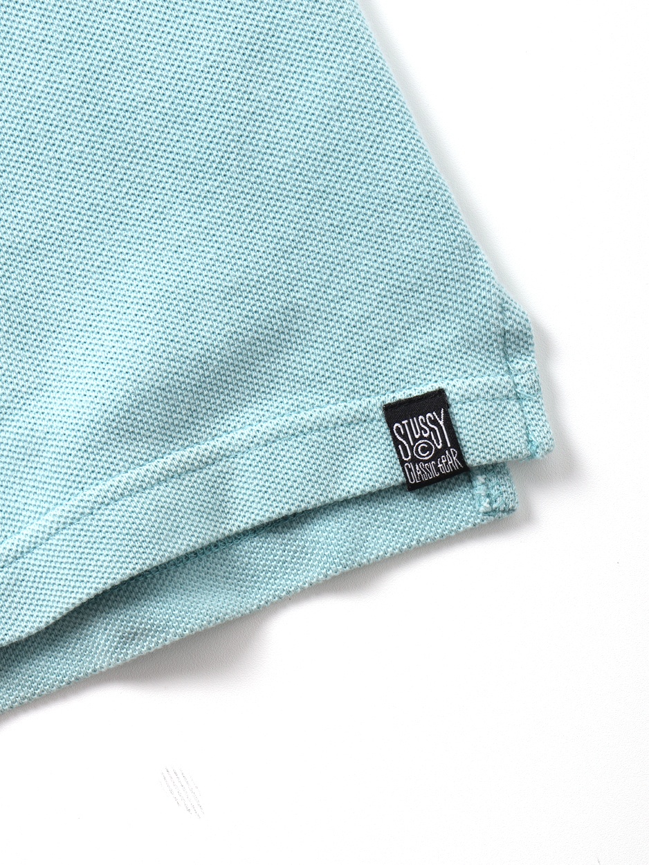 STUSSY - 9