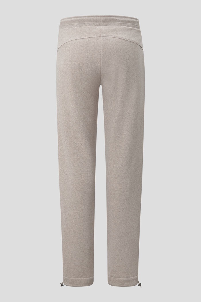 Yate Jogging pants in Light beige - 6
