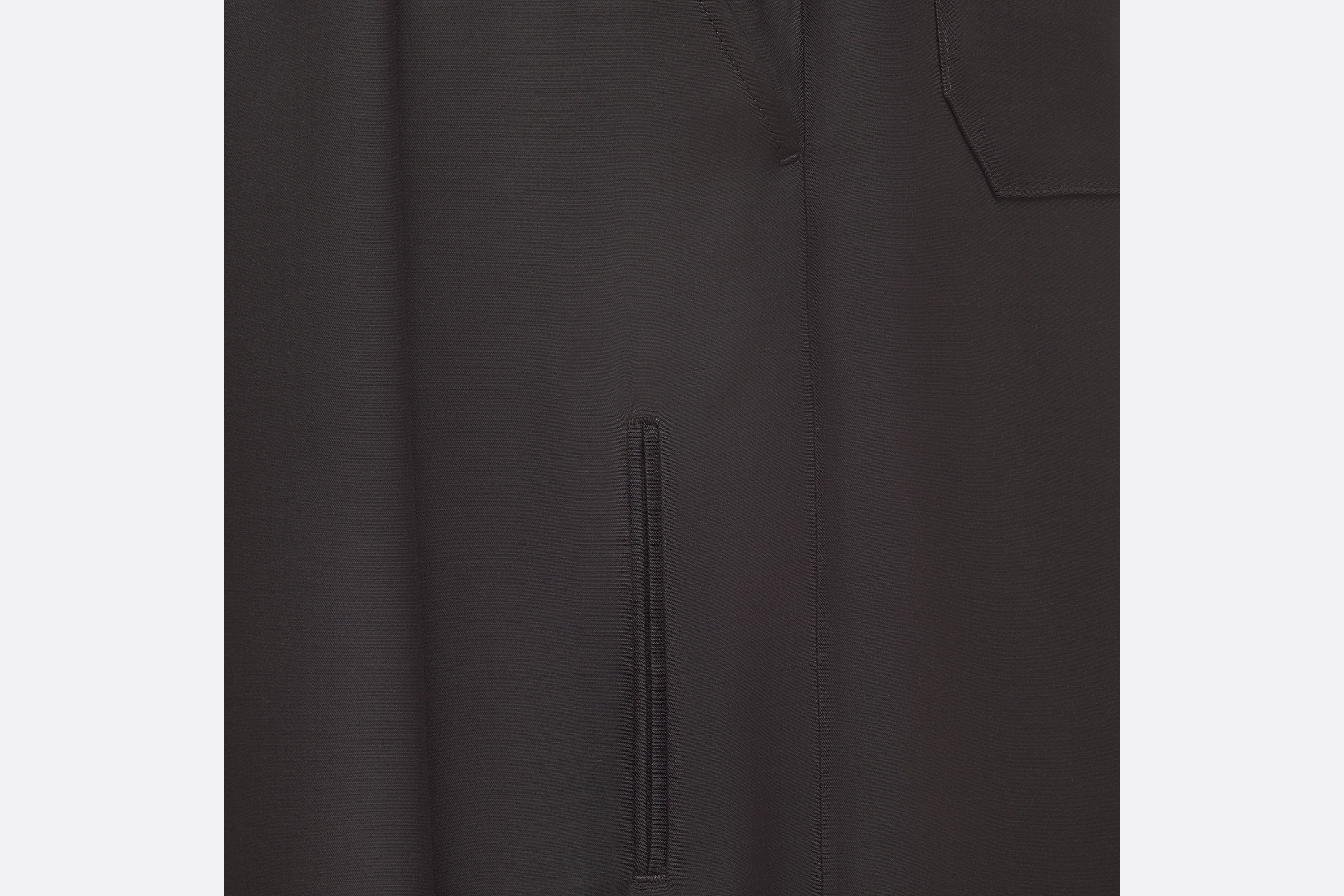 Wide-Fit Bermuda Shorts - 3