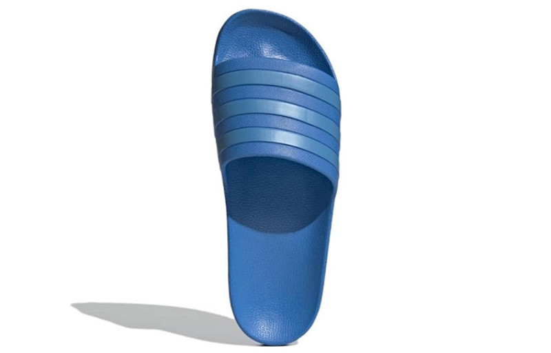adidas adidas Adilette Aqua Slides 'Blue Rush' GZ5866 outlook