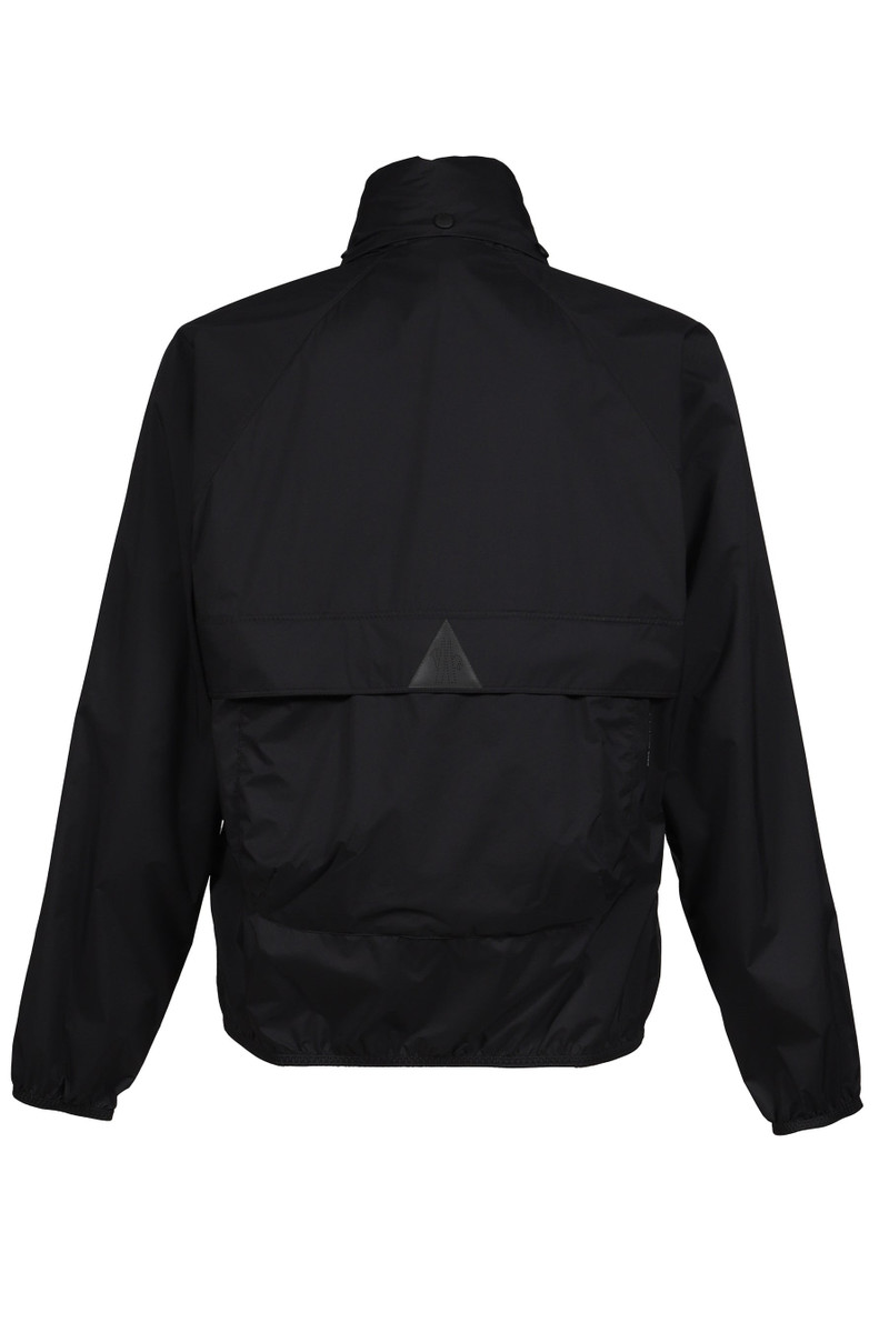 Moncler Grenoble MODER JACKET / BLK outlook