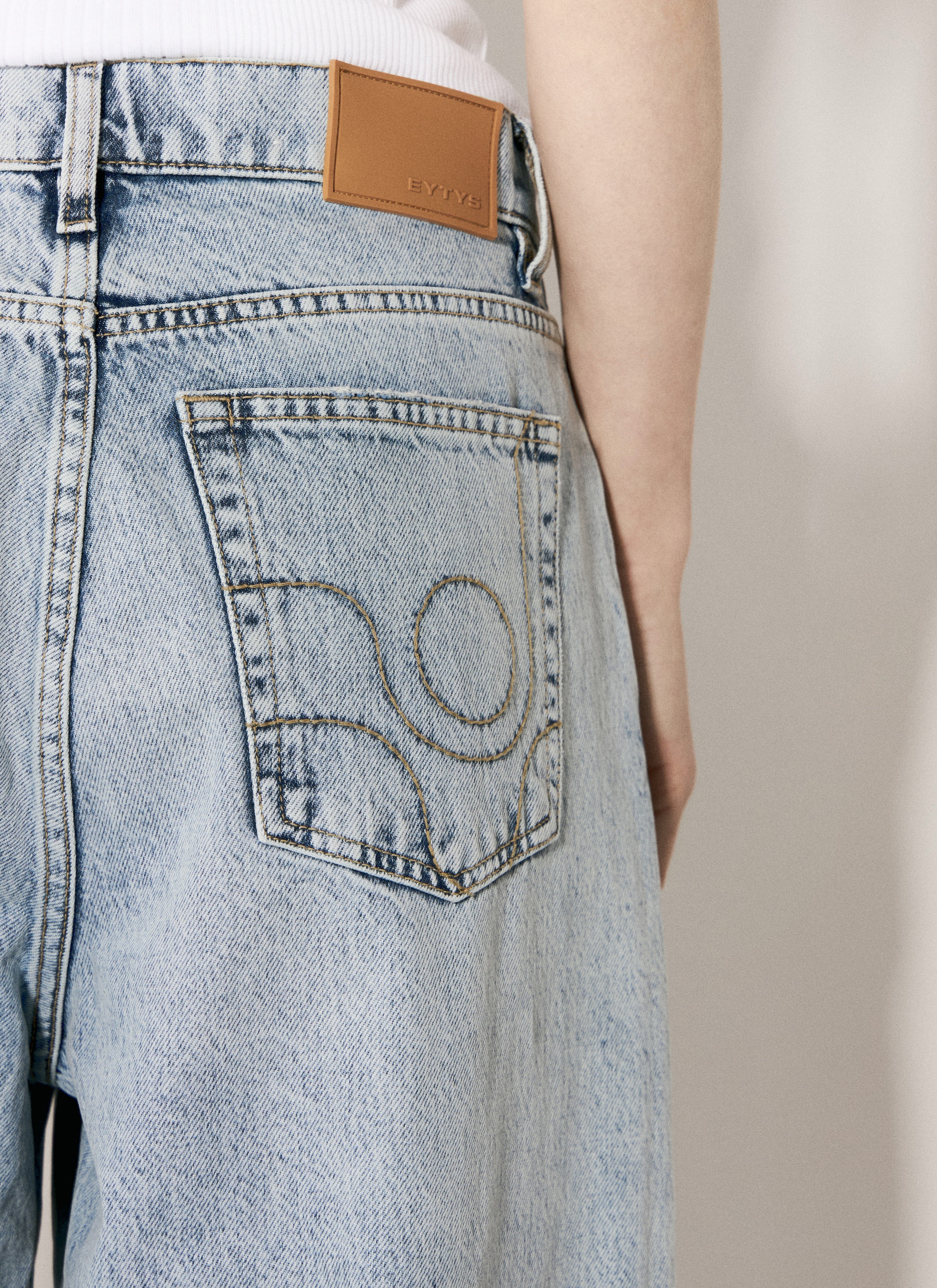 Benz Jeans - 2
