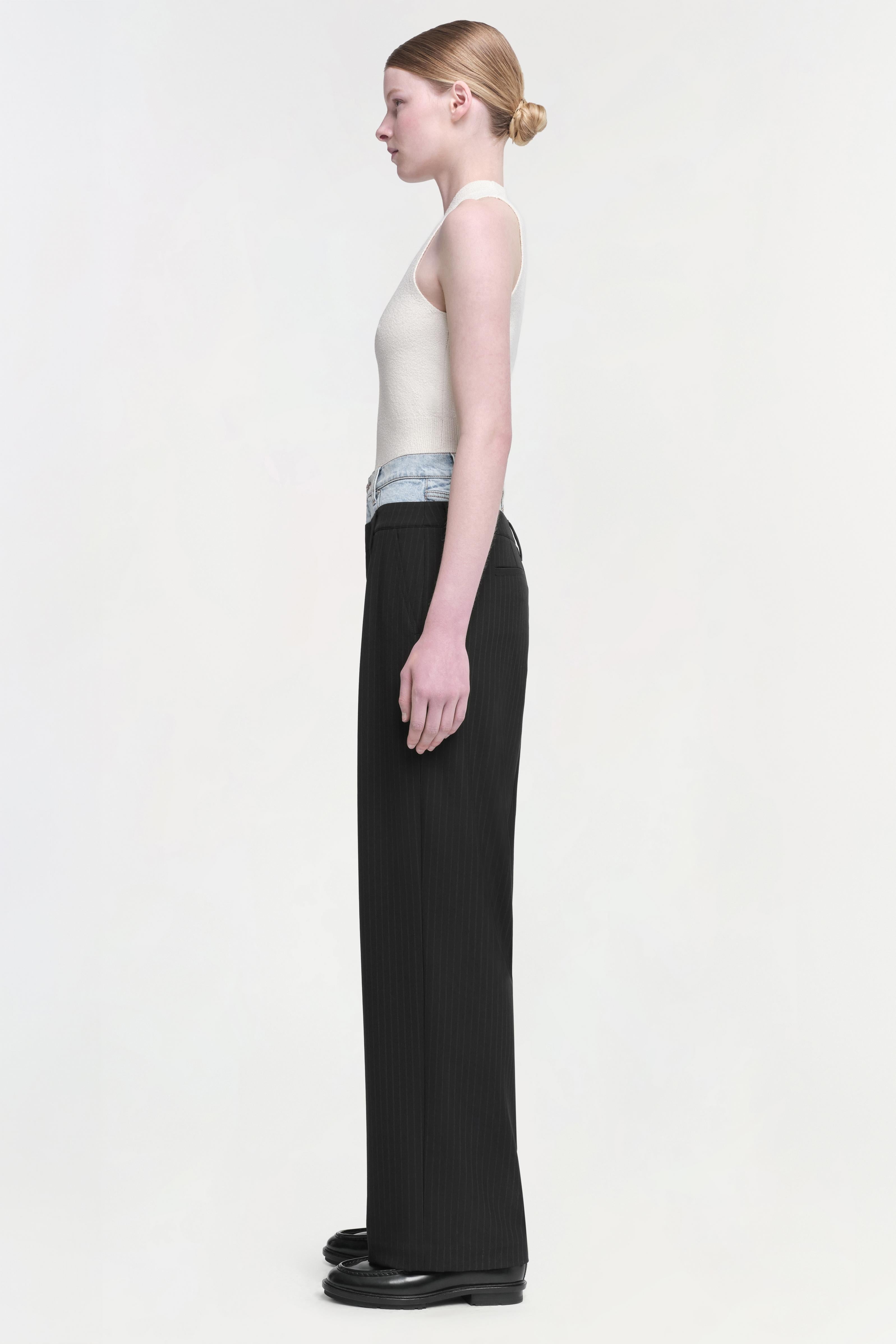 Ophelia Pant - 3