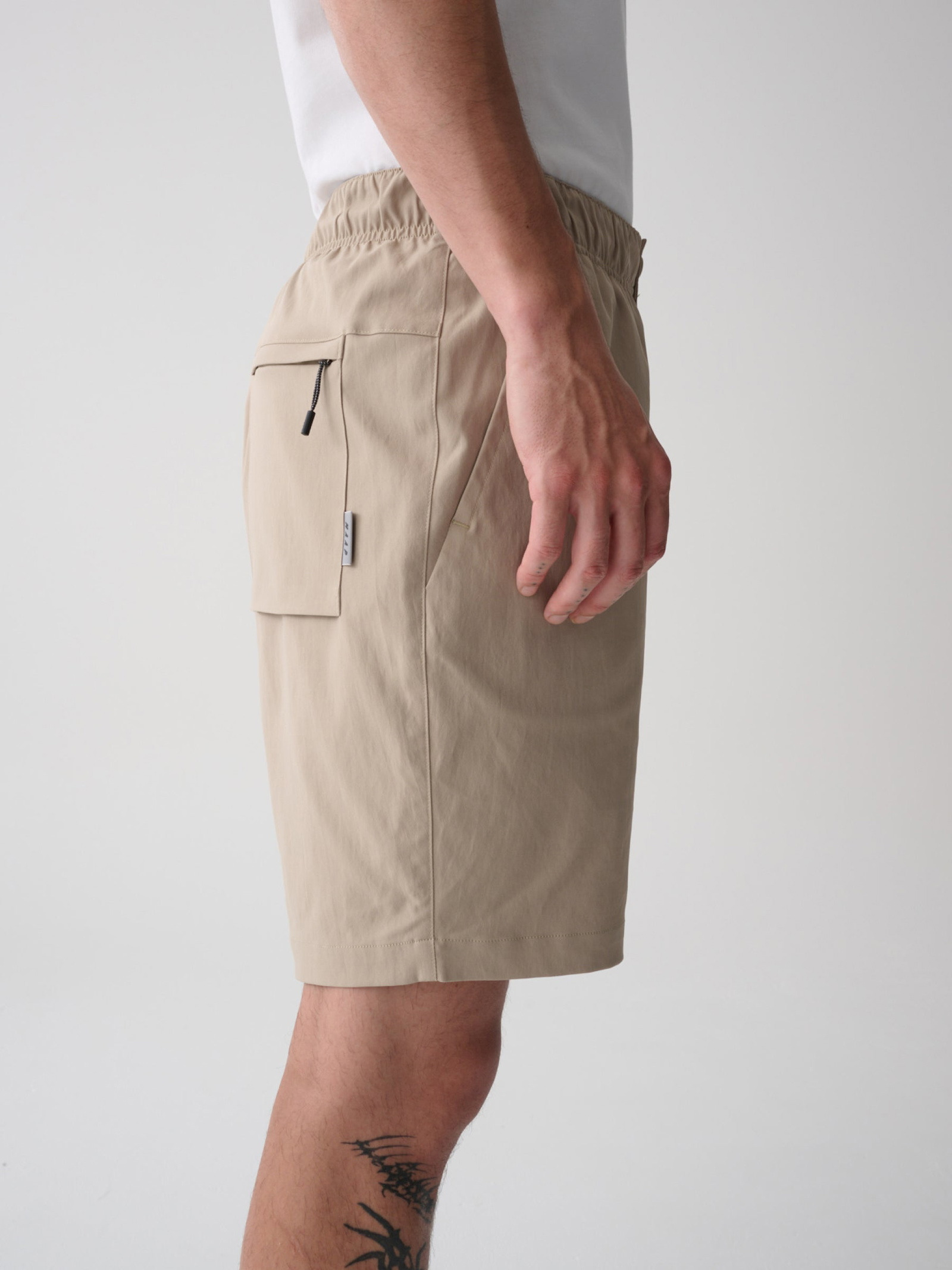 Transit Tech Short - 7