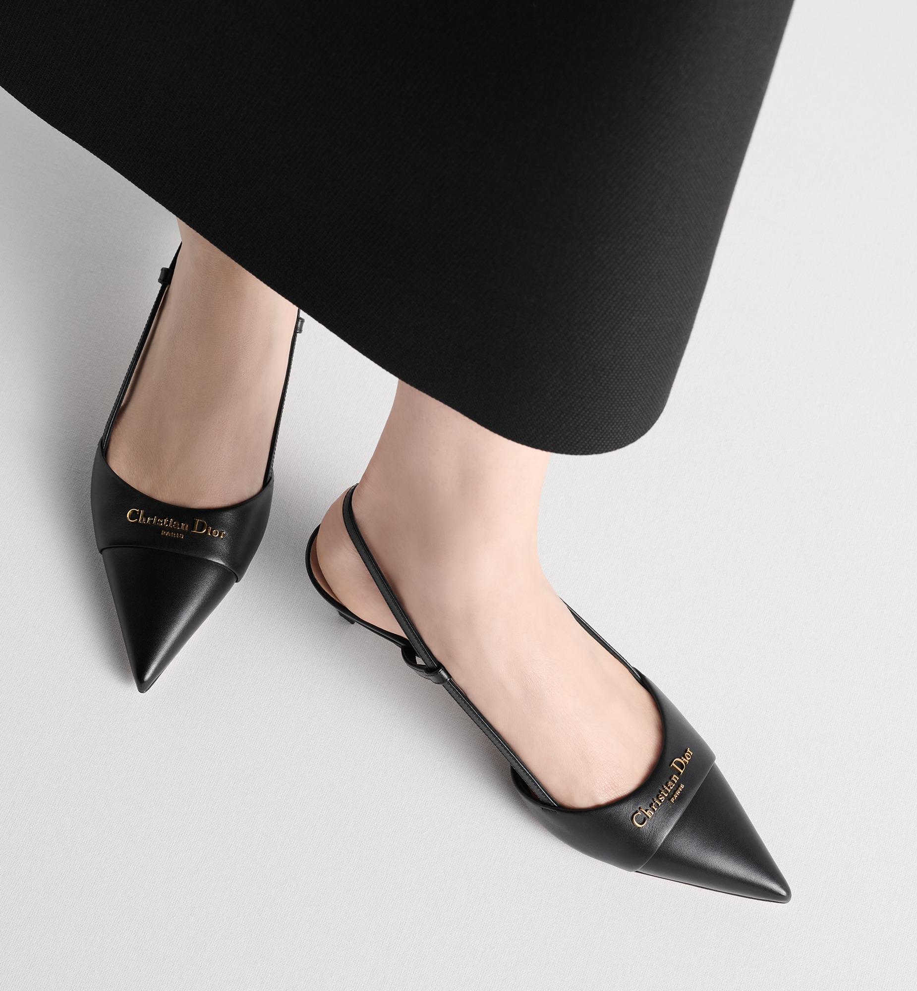 My Dior Slingback Pump - 2