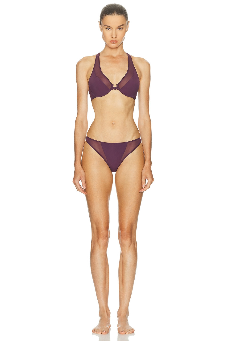 Thong - 4