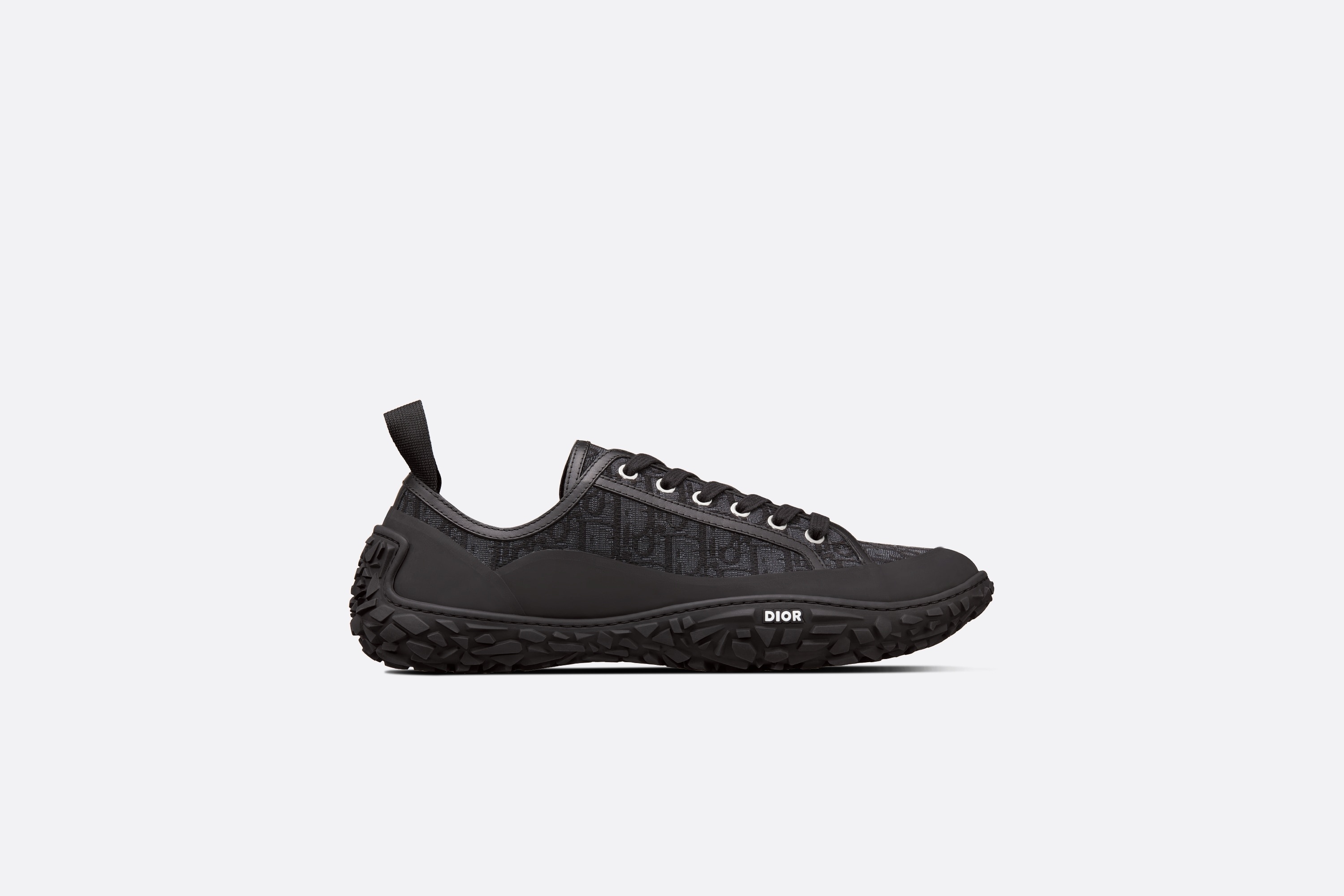 Diorizon Derby Shoe - 1