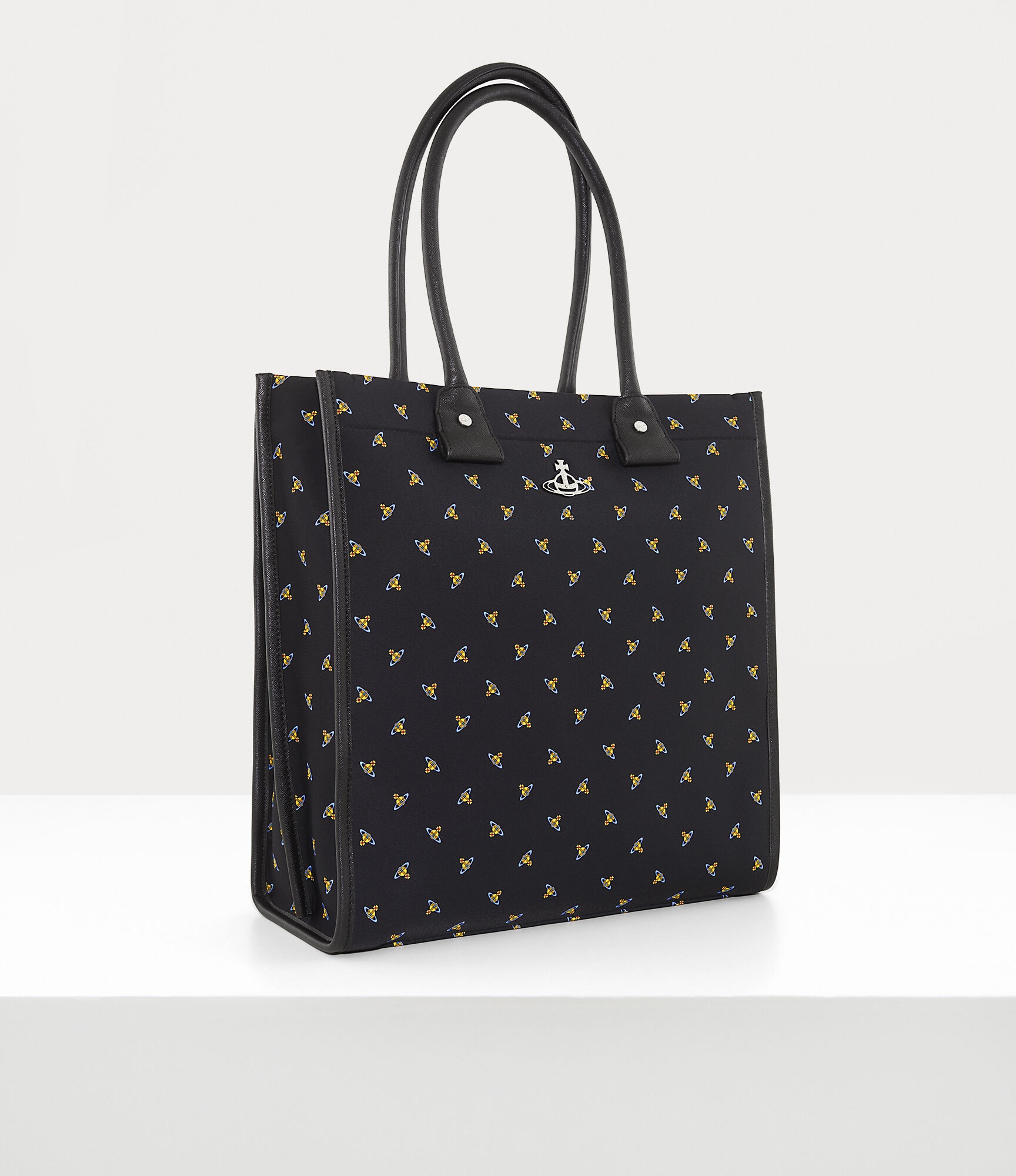 TEDDY TOTE BAG - 2