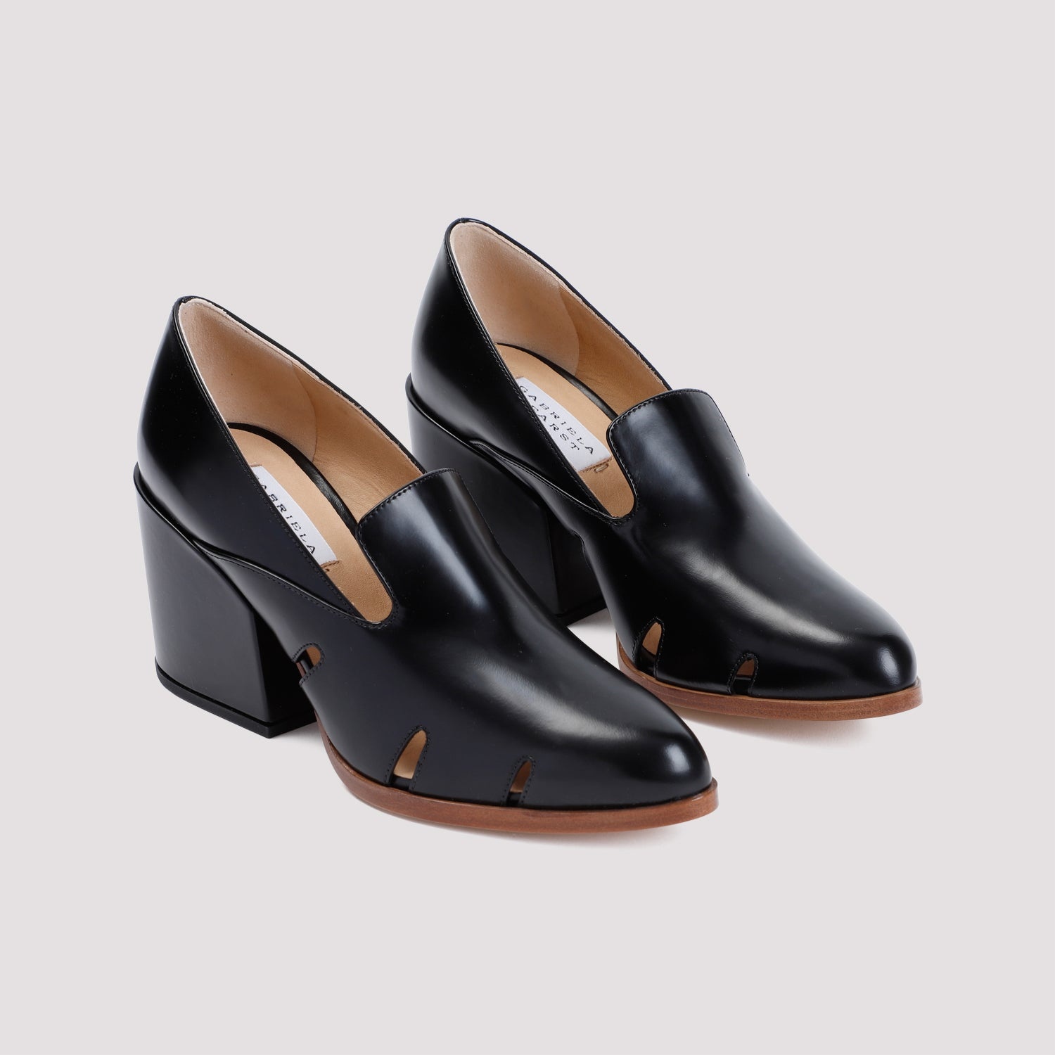 Pumps Black - 5