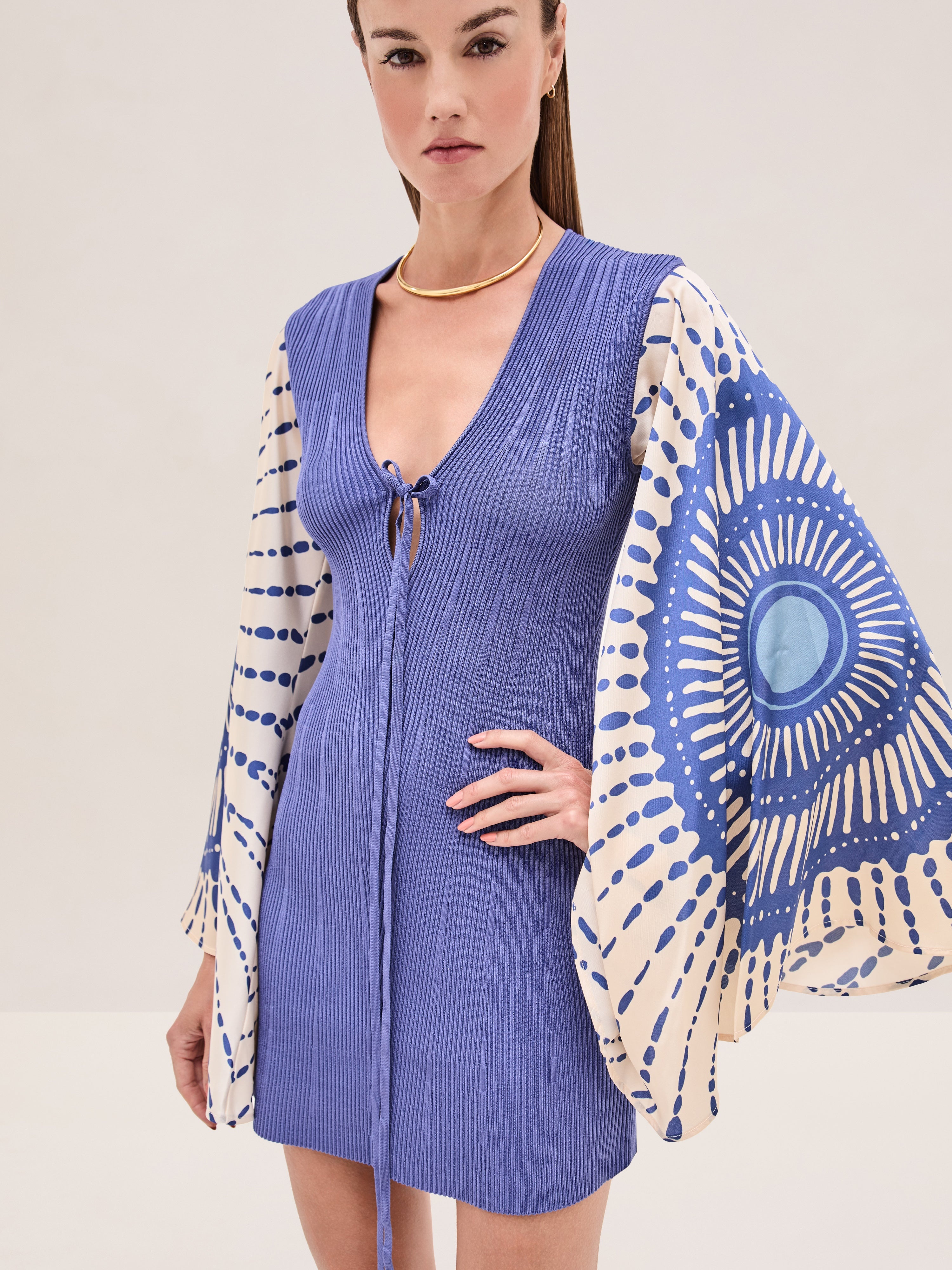 Lai Dress - 3