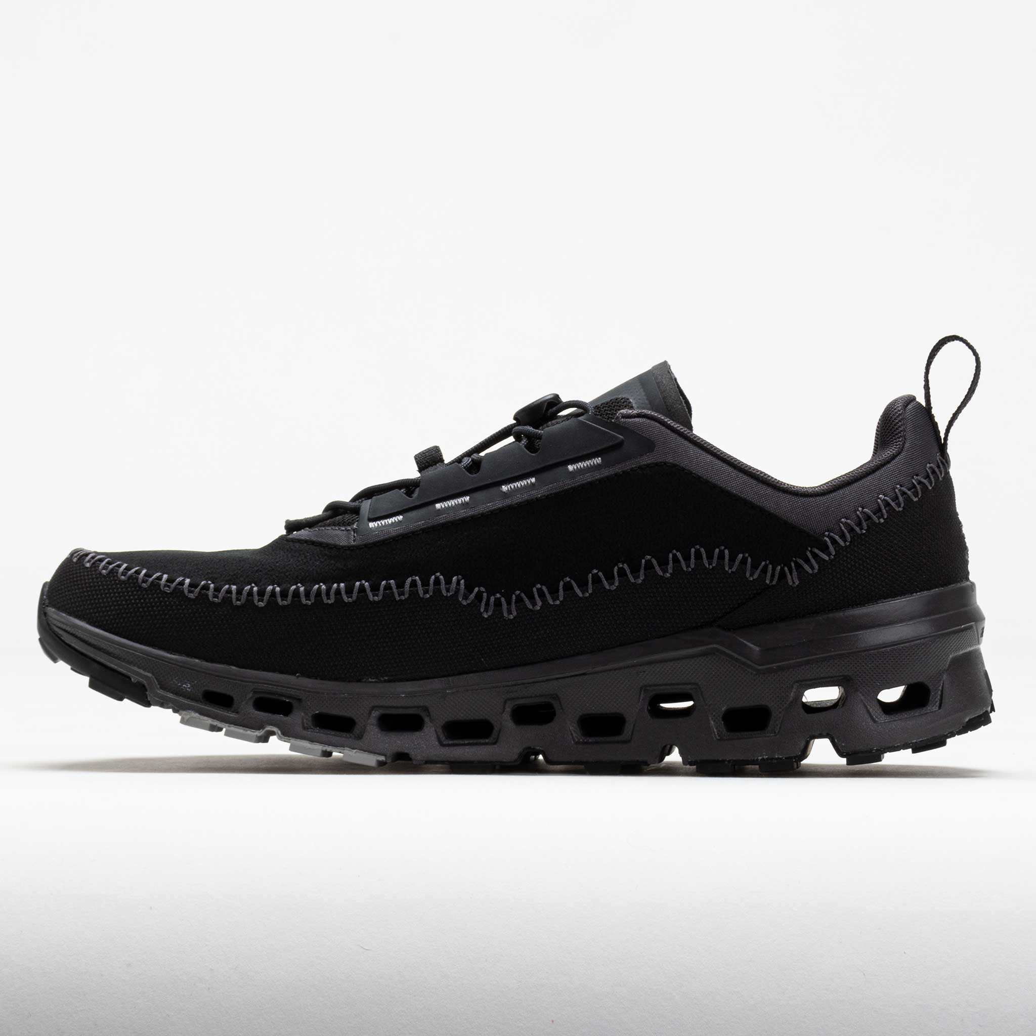 On Cloudaway 2 Men's Black/Eclipse - 2