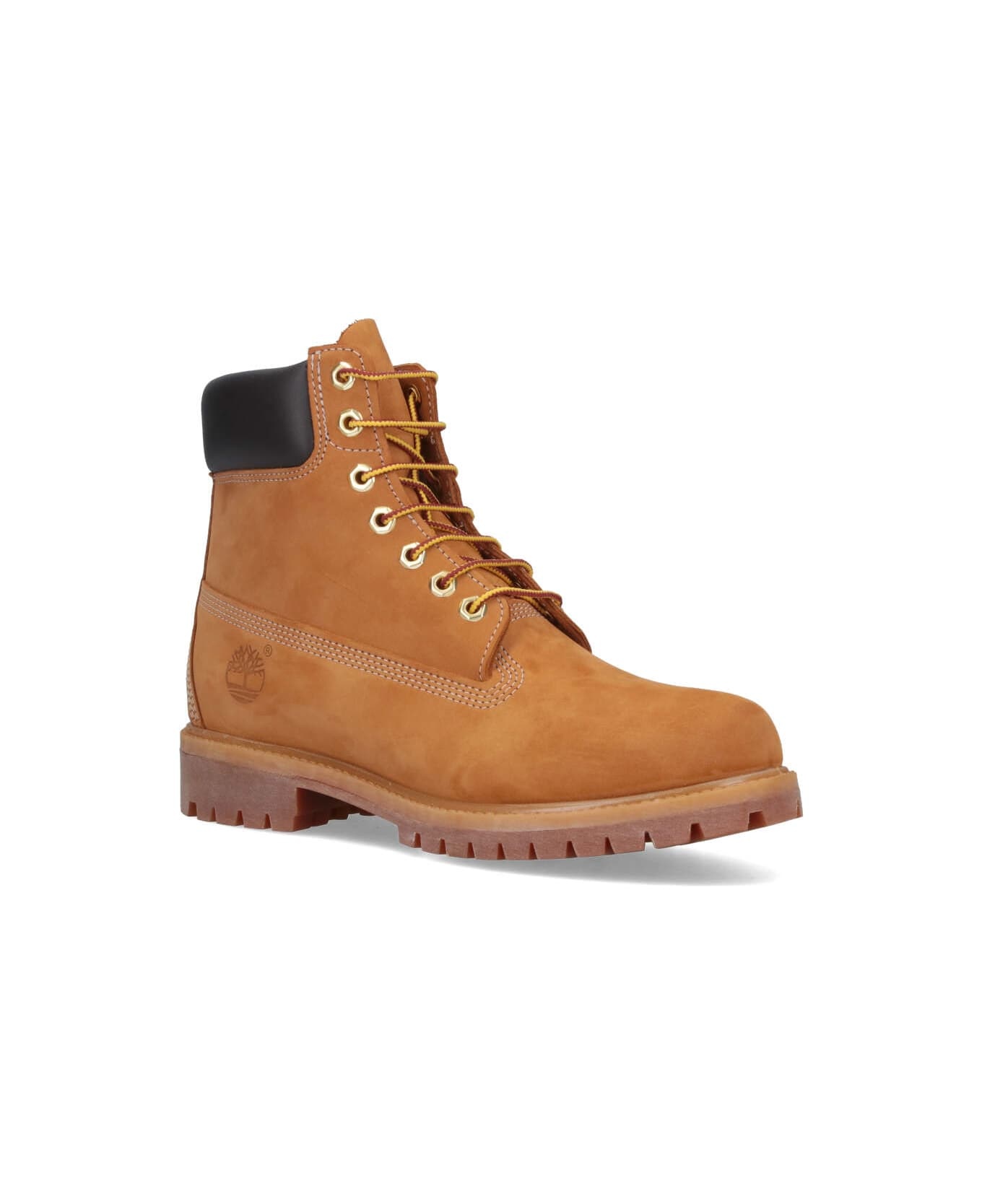 Waterproof Boots - 2
