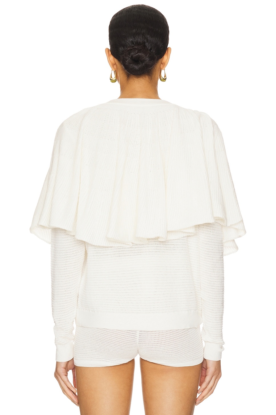 Xenia Cardigan - 3