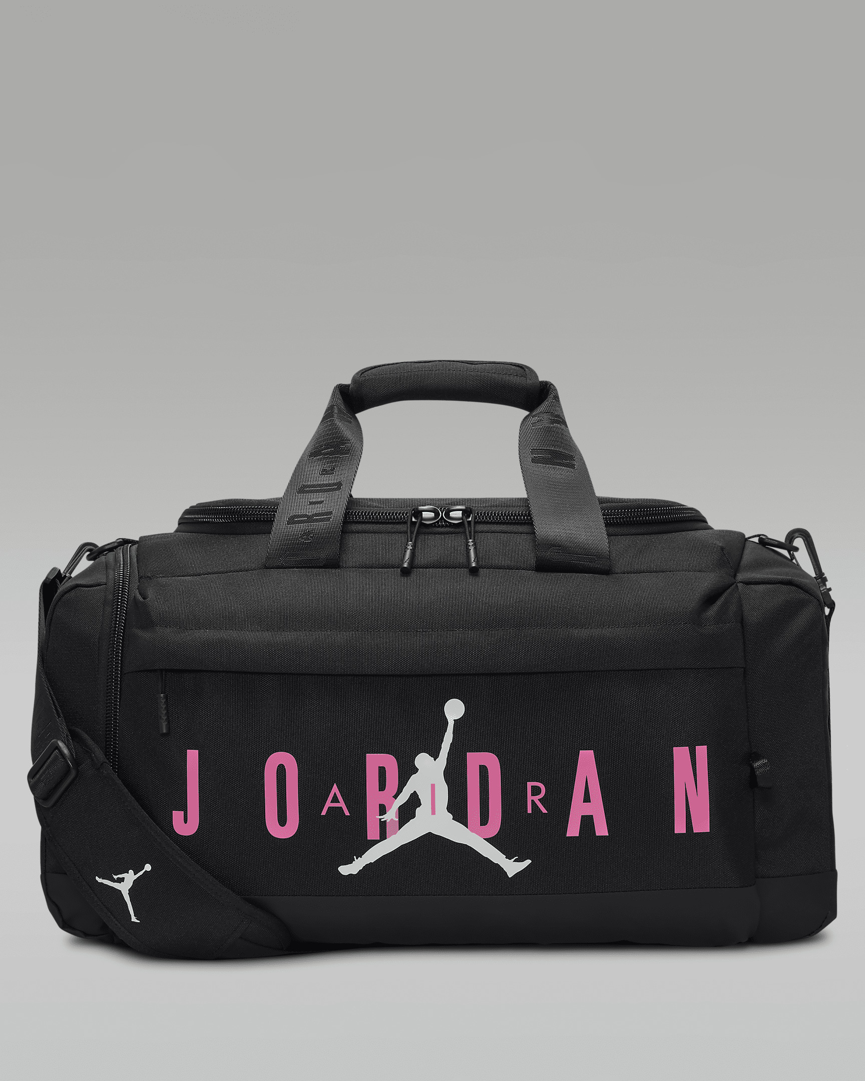 Jordan Velocity Duffle Bag (36L) - 2