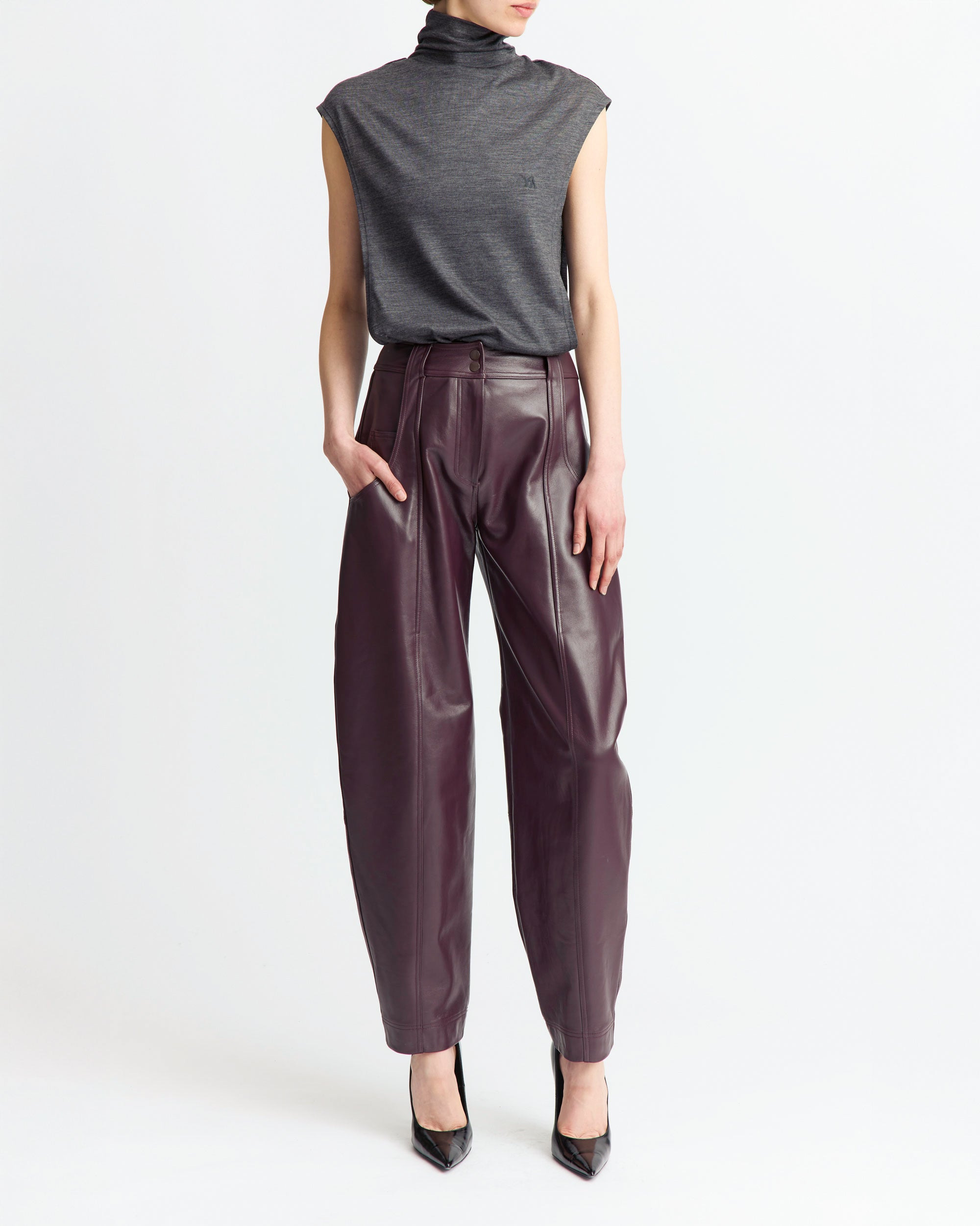 OVICA TOP IN JERSEY - 2