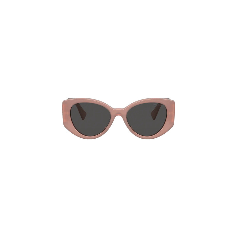 Miu Miu Logo sunglasses 1