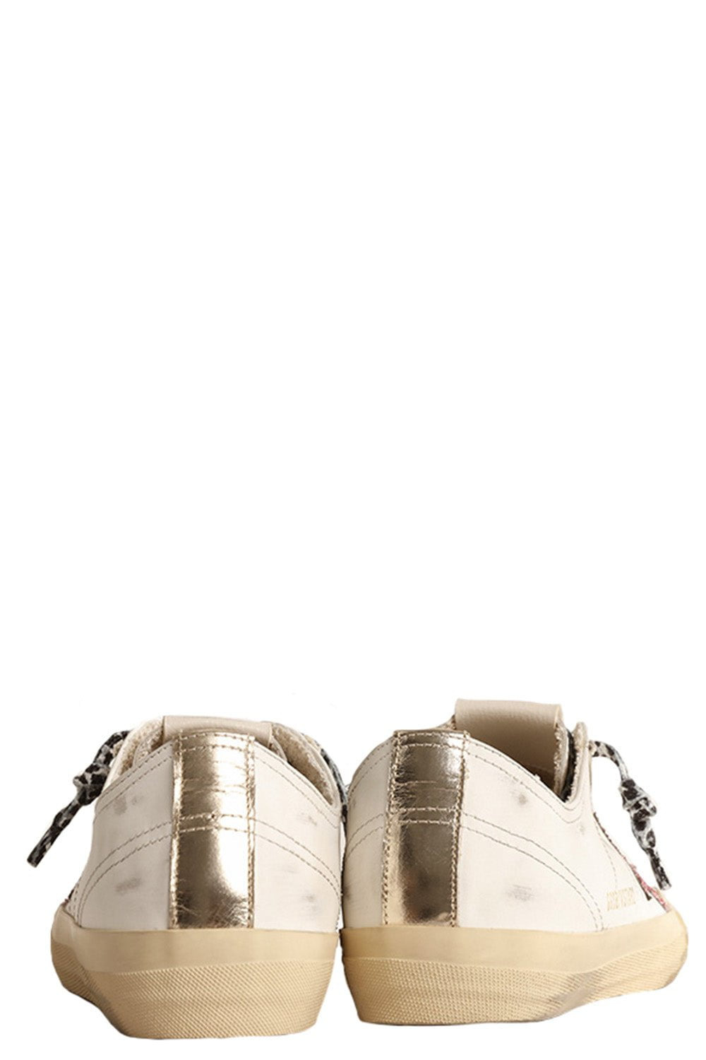 V-Star Sneaker - White Bubblegum - 6