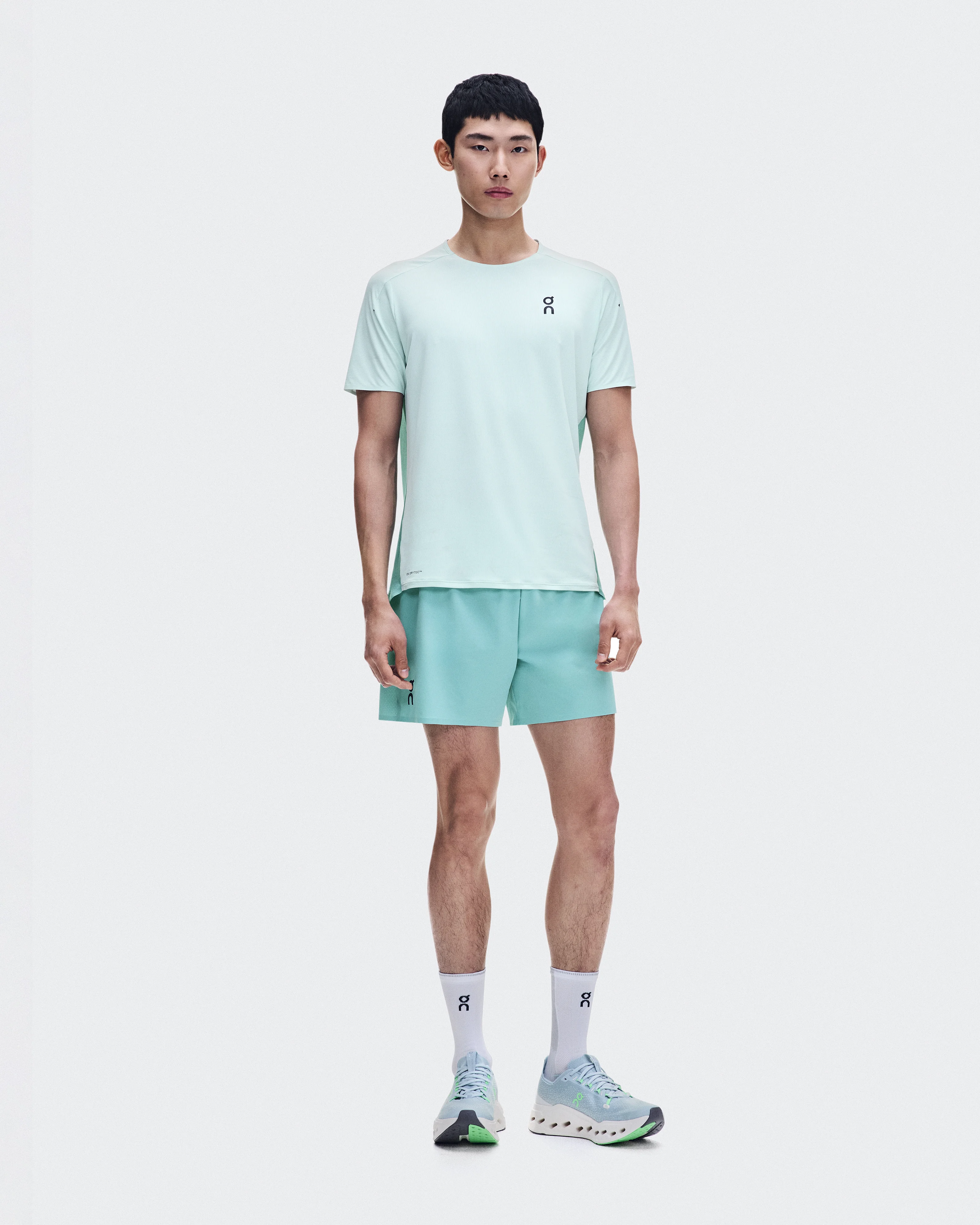 5" Performance Shorts - 1