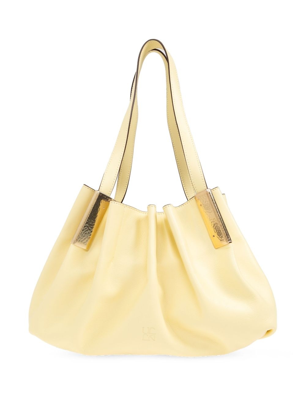 mini Isadora tote bag - 3