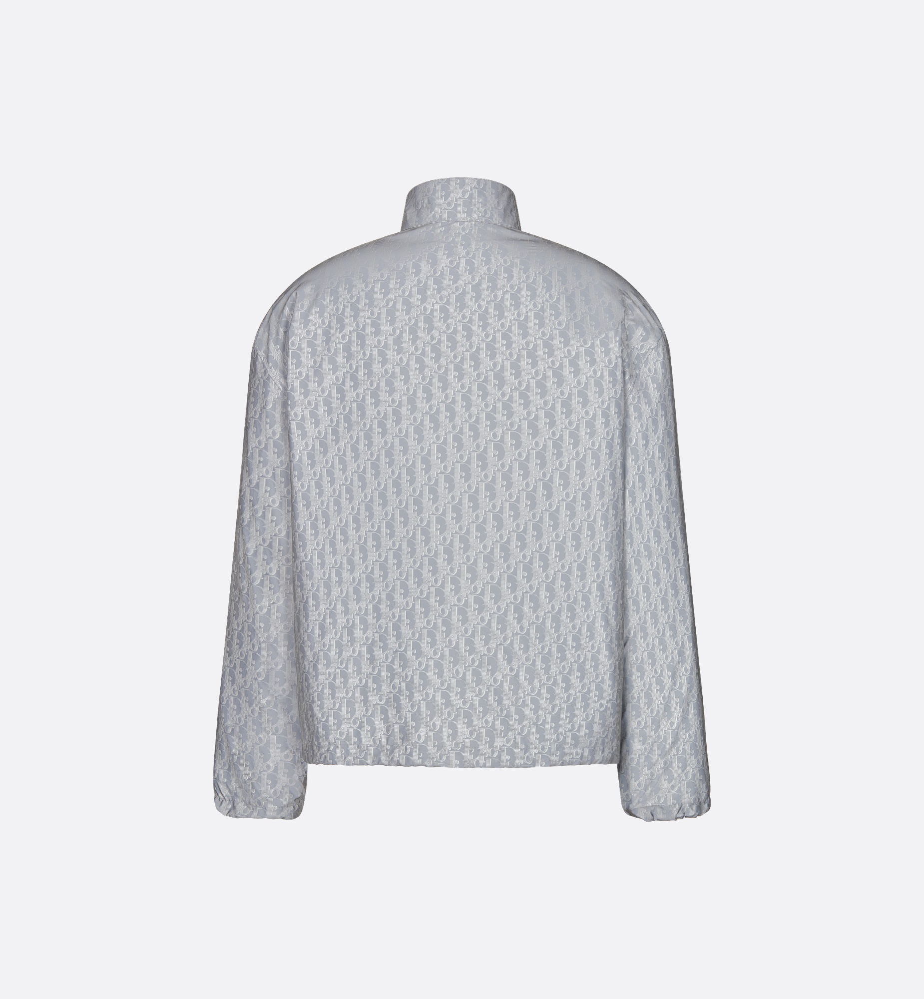 DIOR AND LEWIS HAMILTON Oversized Shirt - 6