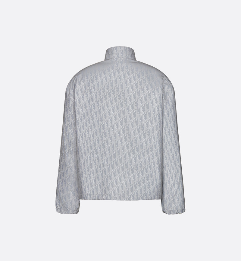 DIOR AND LEWIS HAMILTON Oversized Shirt 6