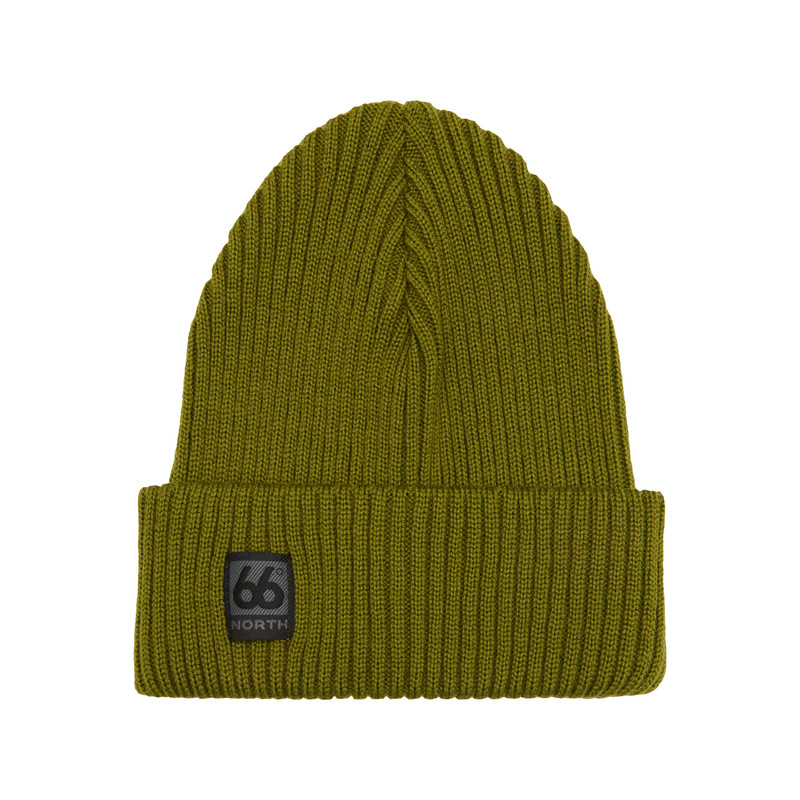 Jon Fisherman Beanie 1