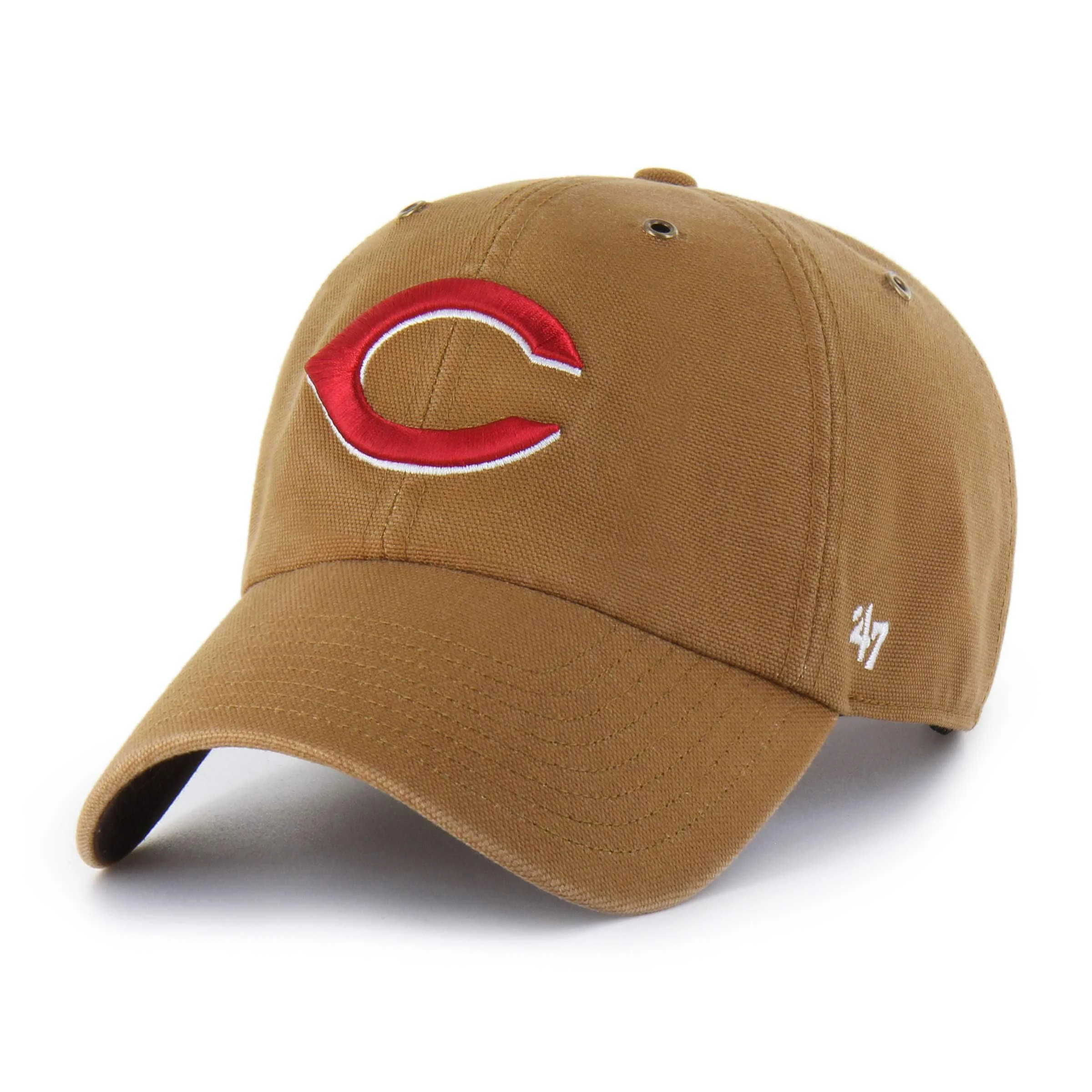 Cincinnati Reds '47 Clean Up - 1