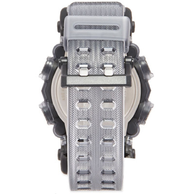 G-SHOCK Casio G-Shock GA-900 Transparent Watch outlook