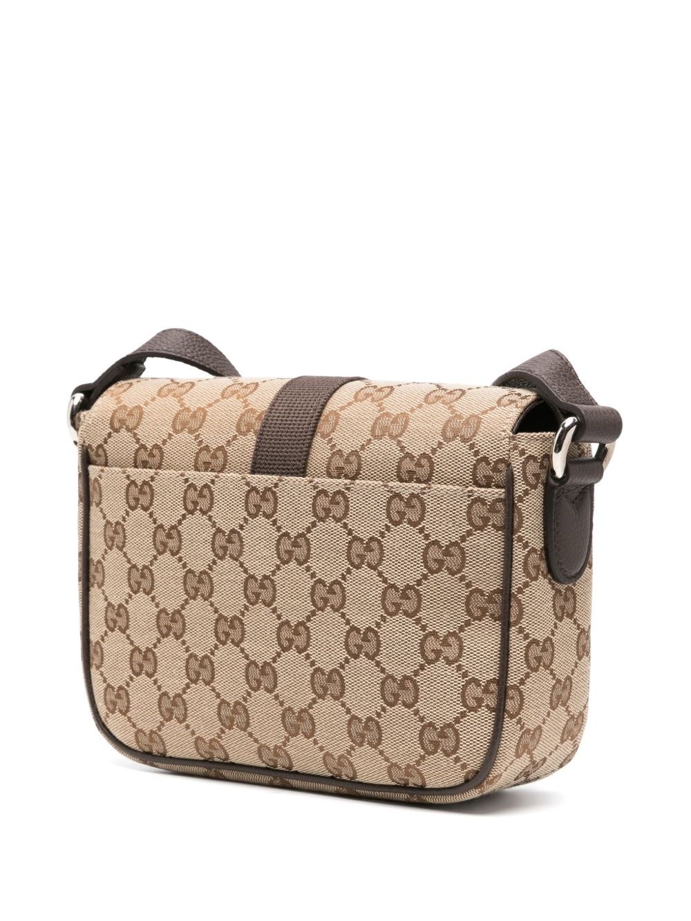 GG Mini Messenger Bag - 3