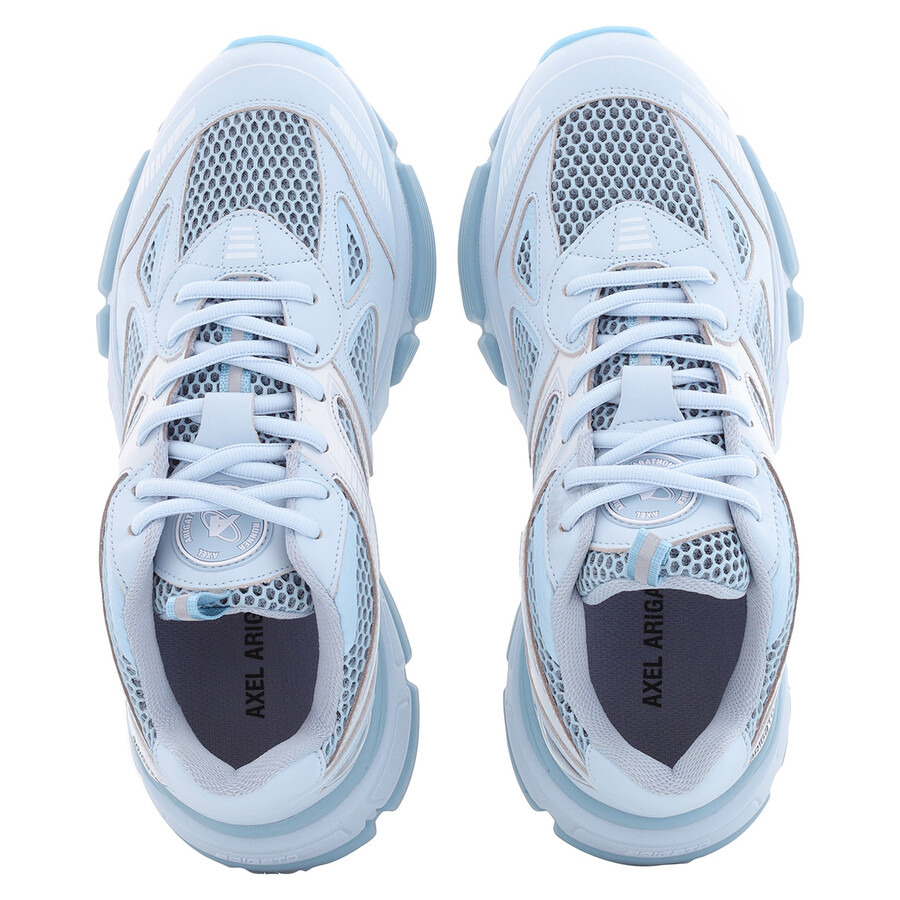 Axel Arigato Light Blue Marathon Neo Runner Sneaker - 3