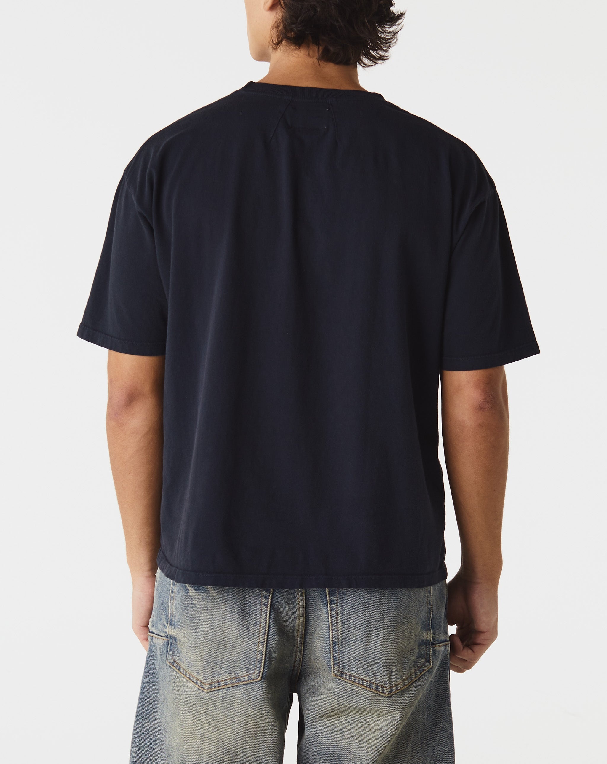 Rhude Geneve Catamaran T-Shirt | xhibition | REVERSIBLE