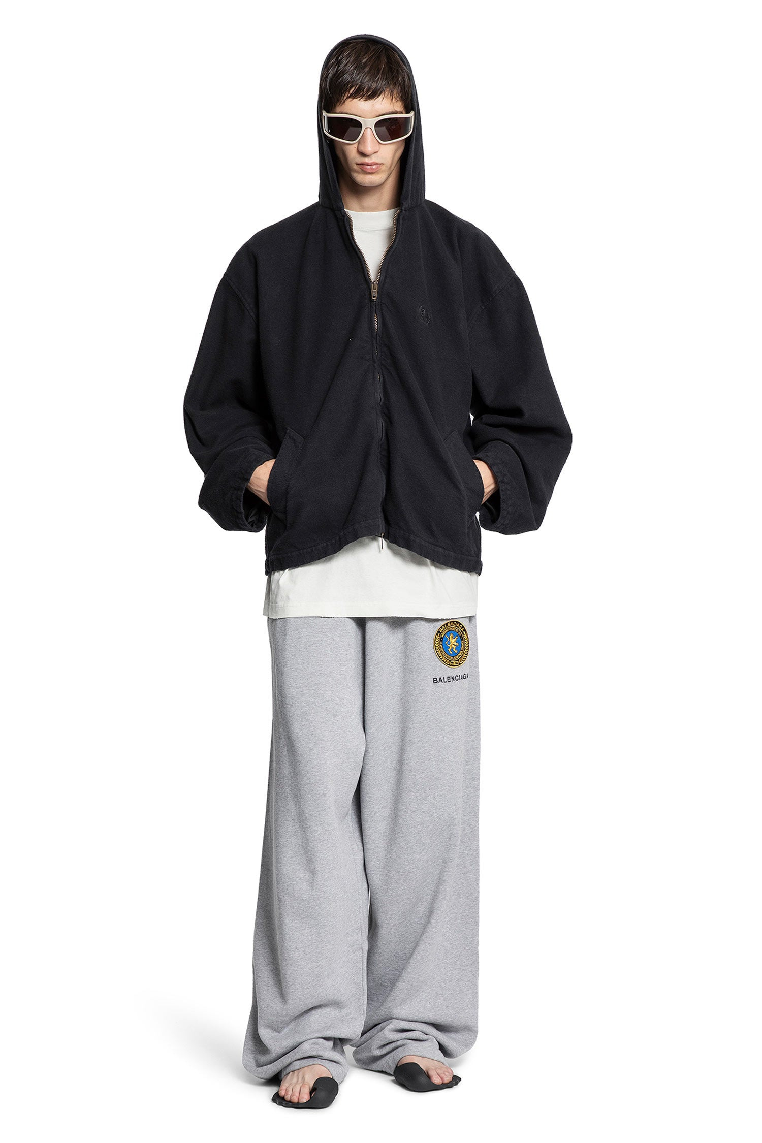 Hooded-Zip-Up-Jacket - 5